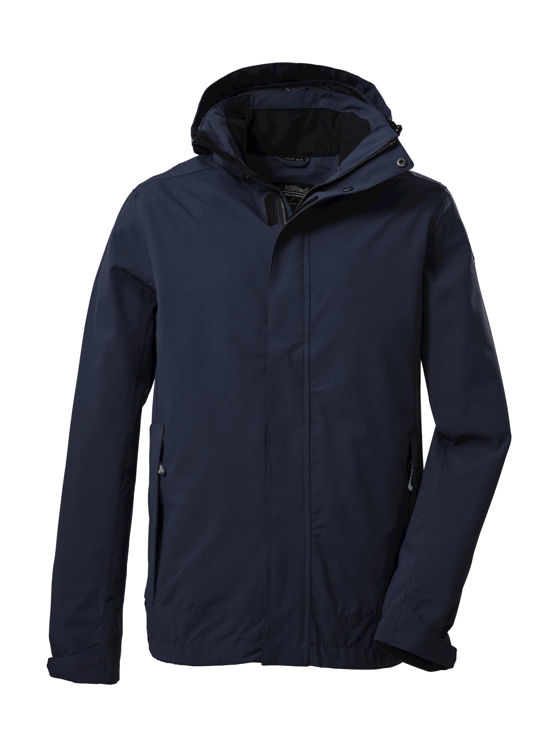 Killtec Outdoorjacke »KOS 87 MN JCKT_XENIOS« von Killtec