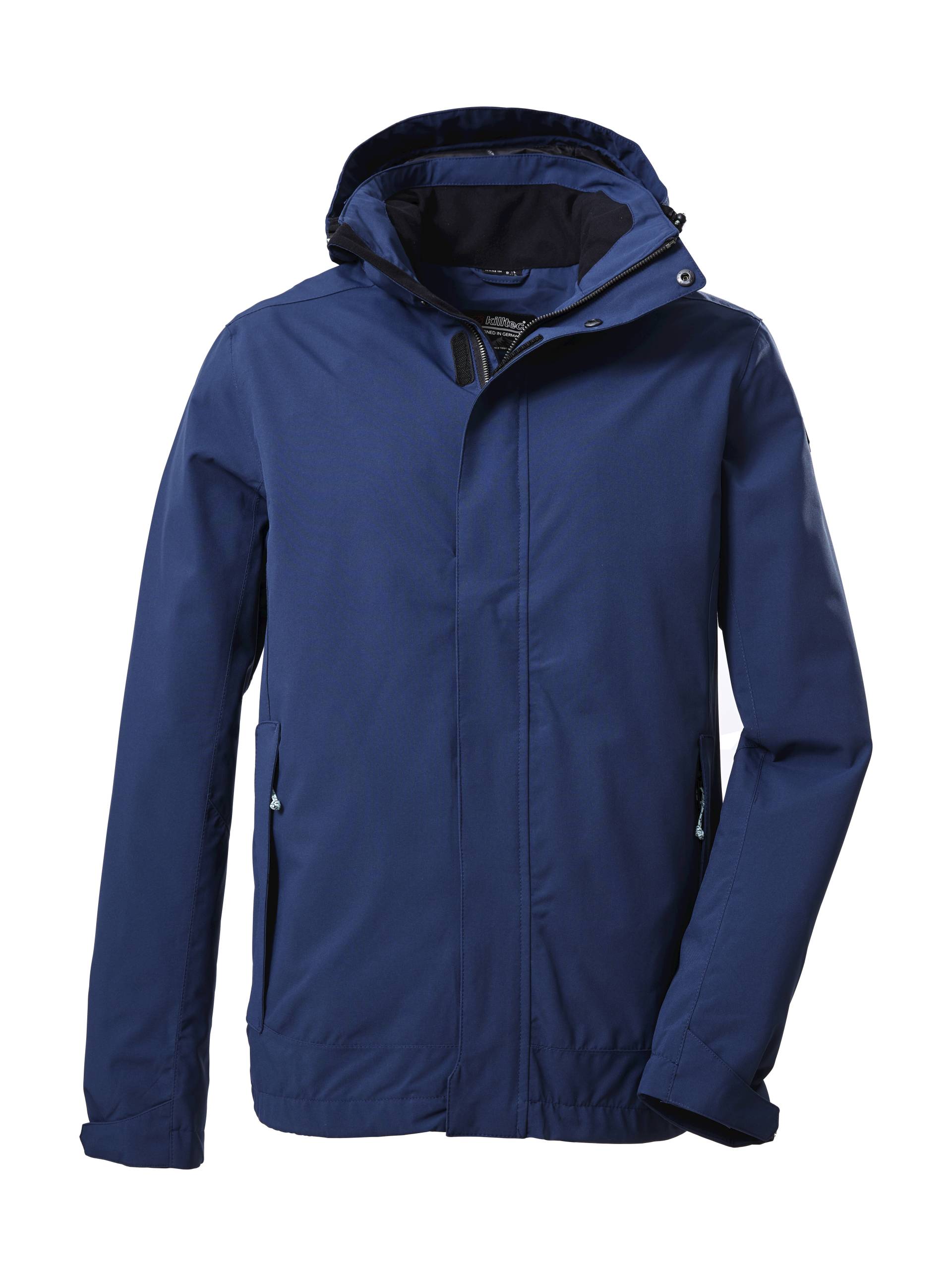 Killtec Outdoorjacke »KOS 87 MN JCKT_XENIOS« Killtec Outdoorjacke »KOS 87 MN JCKT_XENIOS« von Killtec