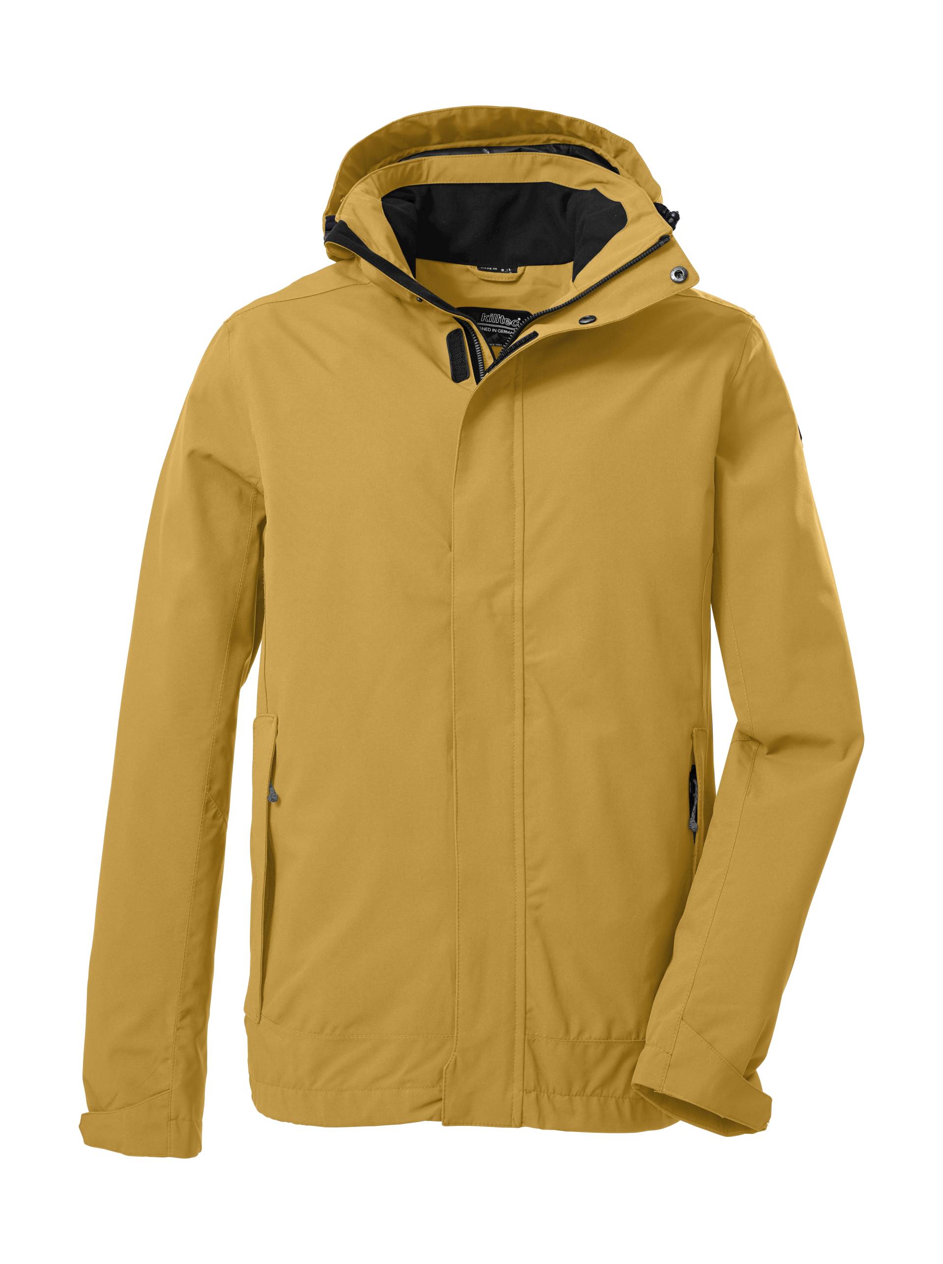 Killtec Outdoorjacke »KOS 87 MN JCKT_XENIOS« Killtec Outdoorjacke »KOS 87 MN JCKT_XENIOS« von Killtec