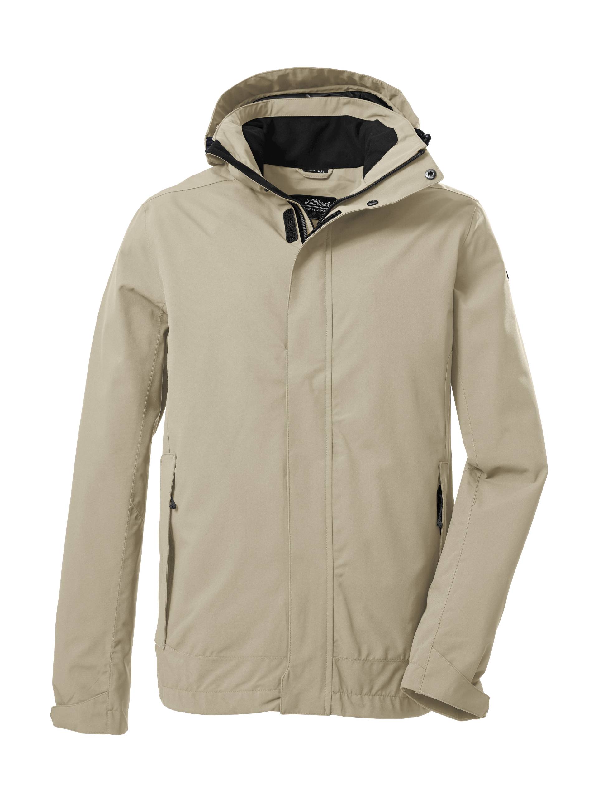 Killtec Outdoorjacke »KOS 87 MN JCKT_XENIOS« Killtec Outdoorjacke »KOS 87 MN JCKT_XENIOS« von Killtec