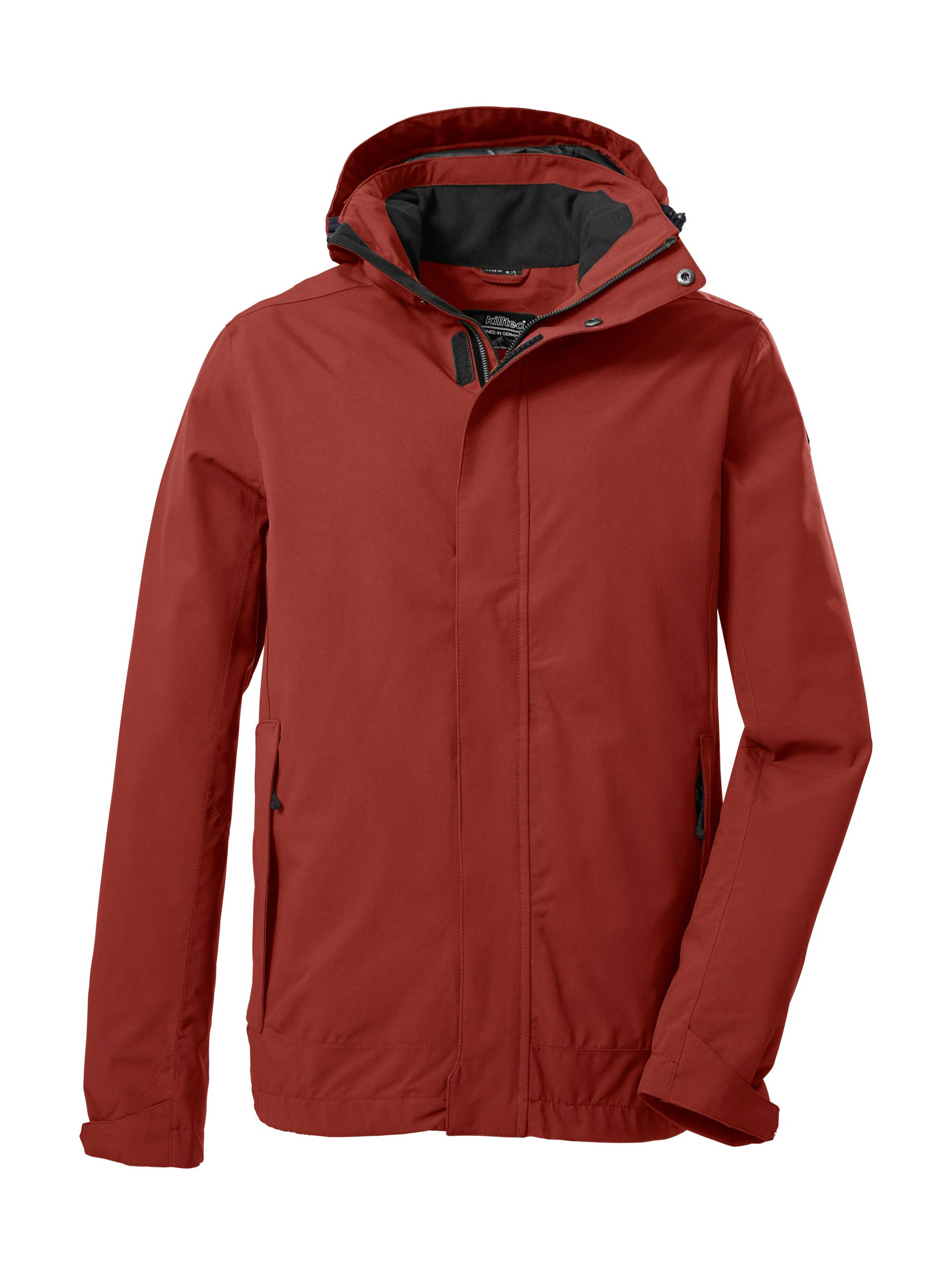 Killtec Outdoorjacke »KOS 87 MN JCKT_XENIOS« Killtec Outdoorjacke »KOS 87 MN JCKT_XENIOS« von Killtec