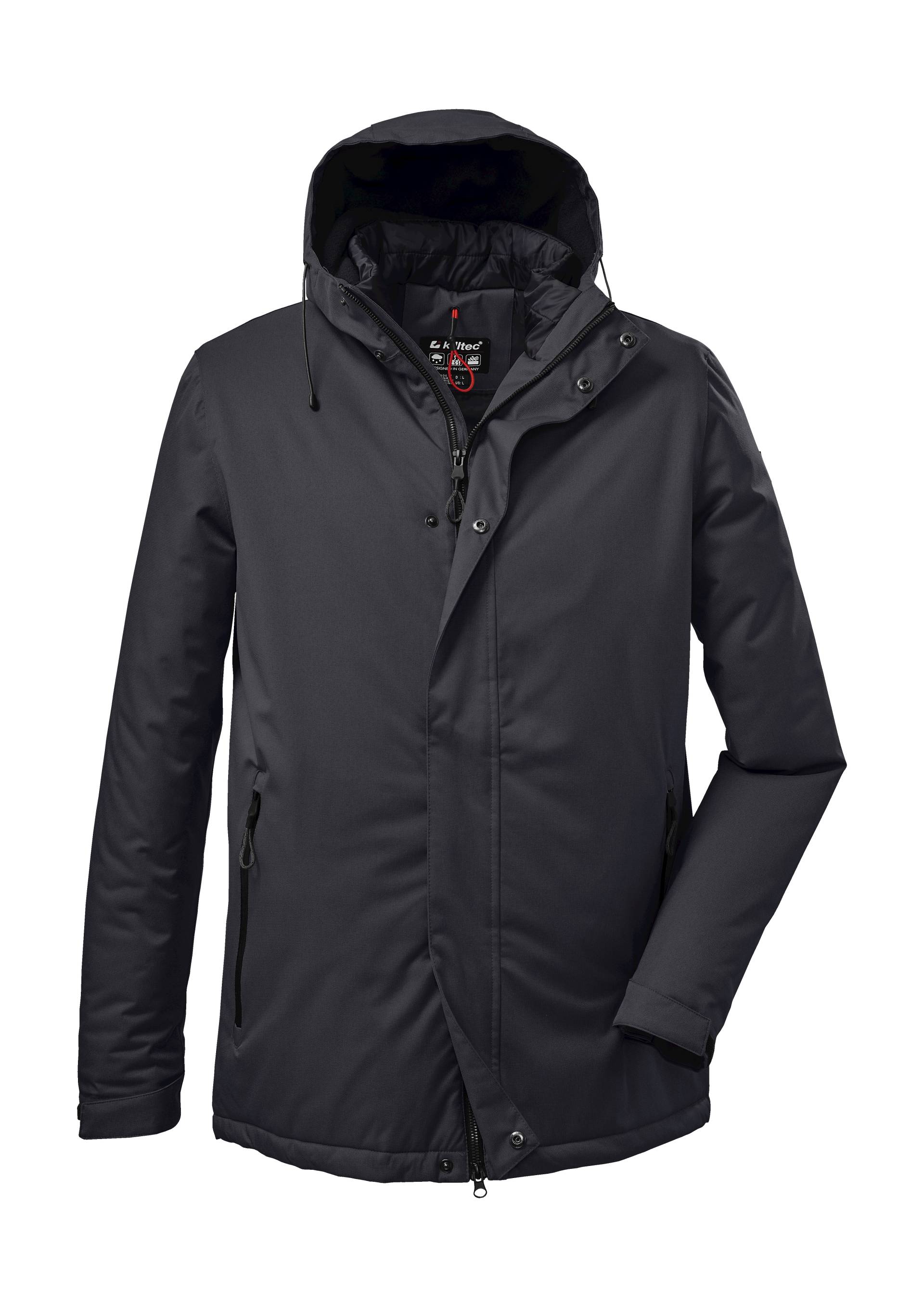 Killtec Outdoorjacke »KOW 144 MN JCKT« von Killtec