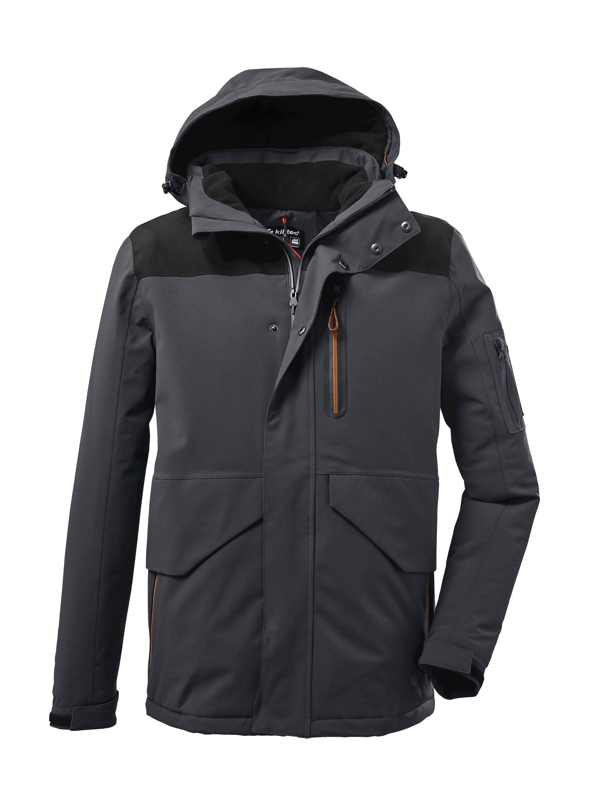 Killtec Outdoorjacke »KOW 145 MN JCKT« von Killtec