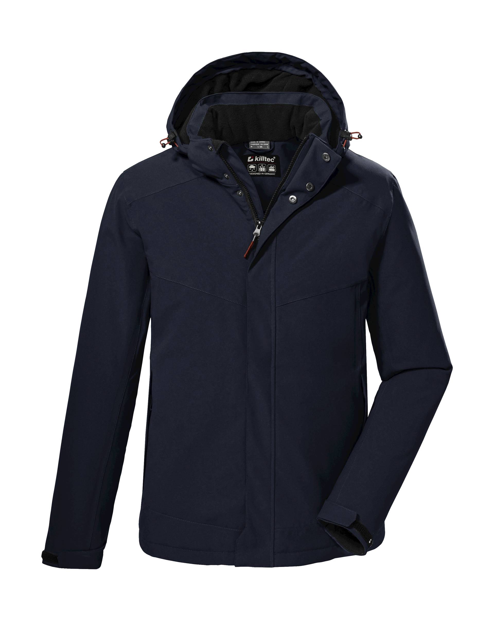 Killtec Outdoorjacke »KOW 148 MN JCKT« von Killtec