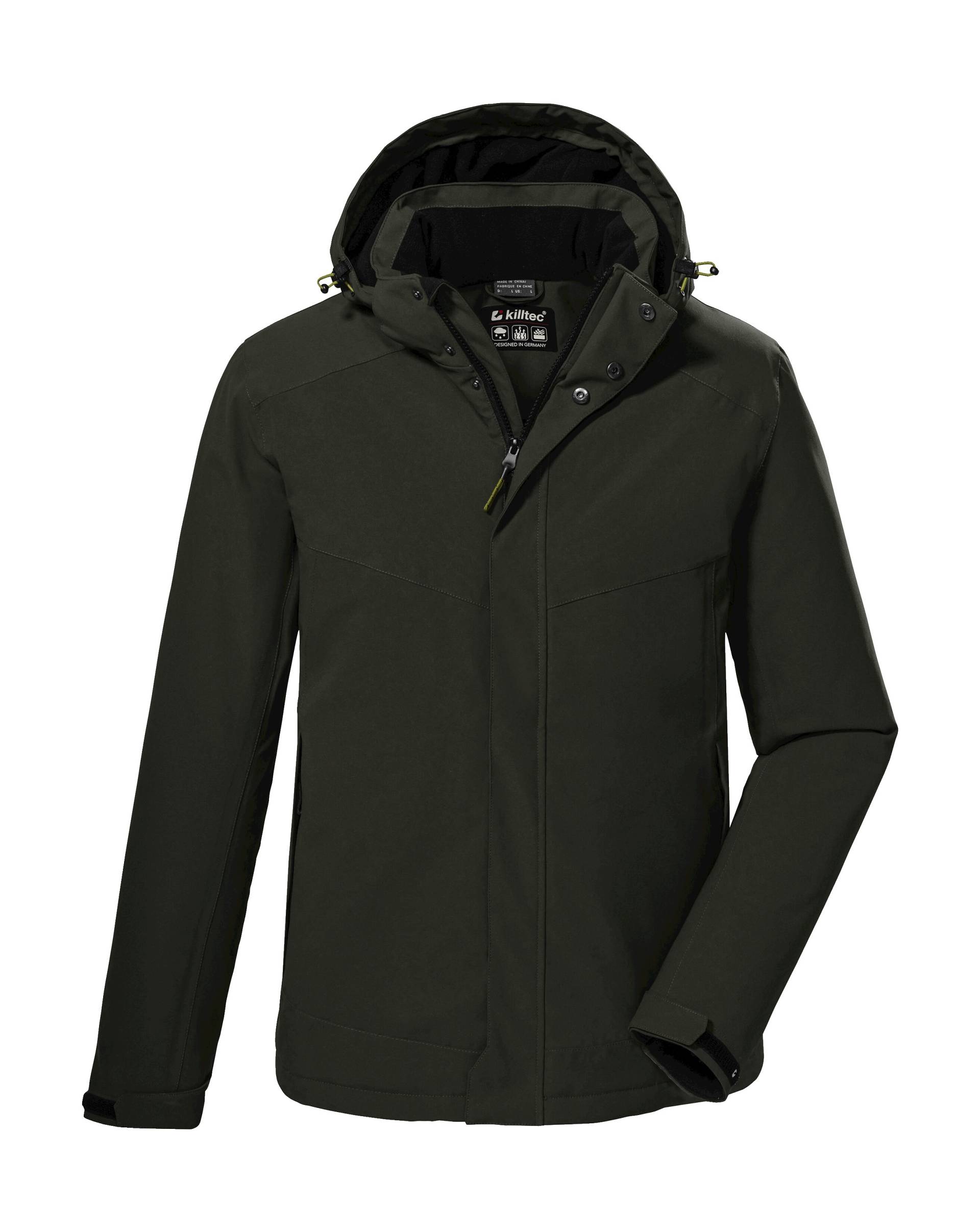 Killtec Outdoorjacke »KOW 148 MN JCKT« von Killtec