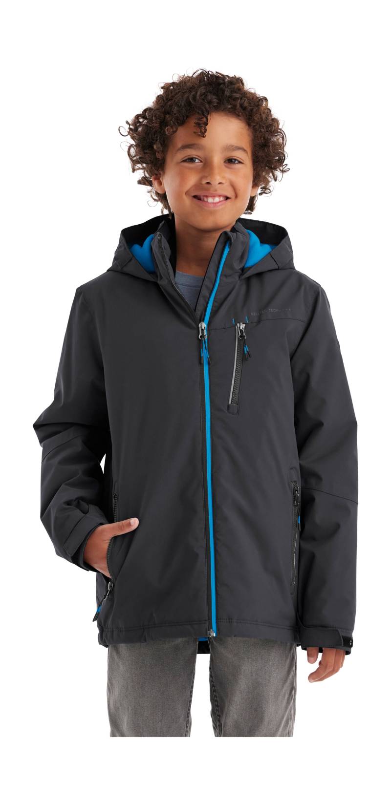 Killtec Outdoorjacke »KOW 159 BYS JCKT« von Killtec