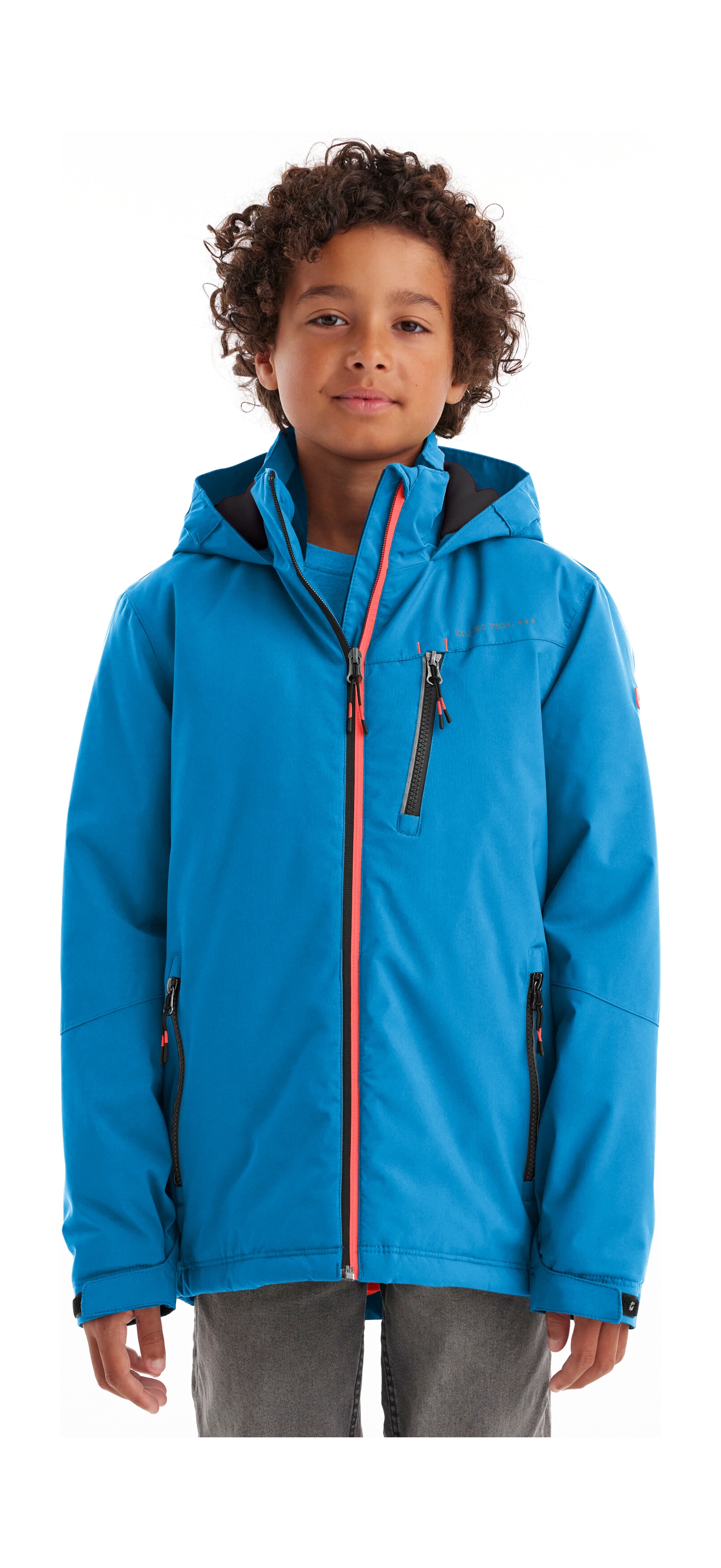 Killtec Outdoorjacke »KOW 159 BYS JCKT« von Killtec