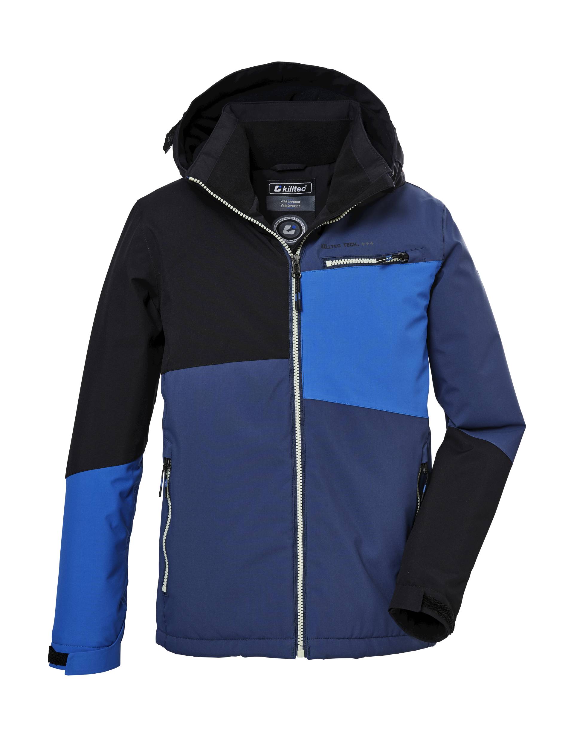 Killtec Outdoorjacke »KOW 161 BYS JCKT« von Killtec