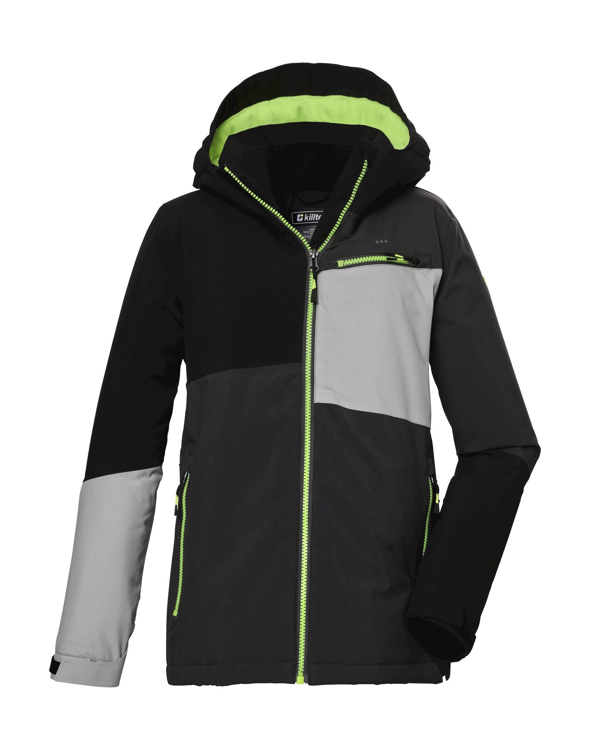 Killtec Outdoorjacke »KOW 161 BYS JCKT« von Killtec