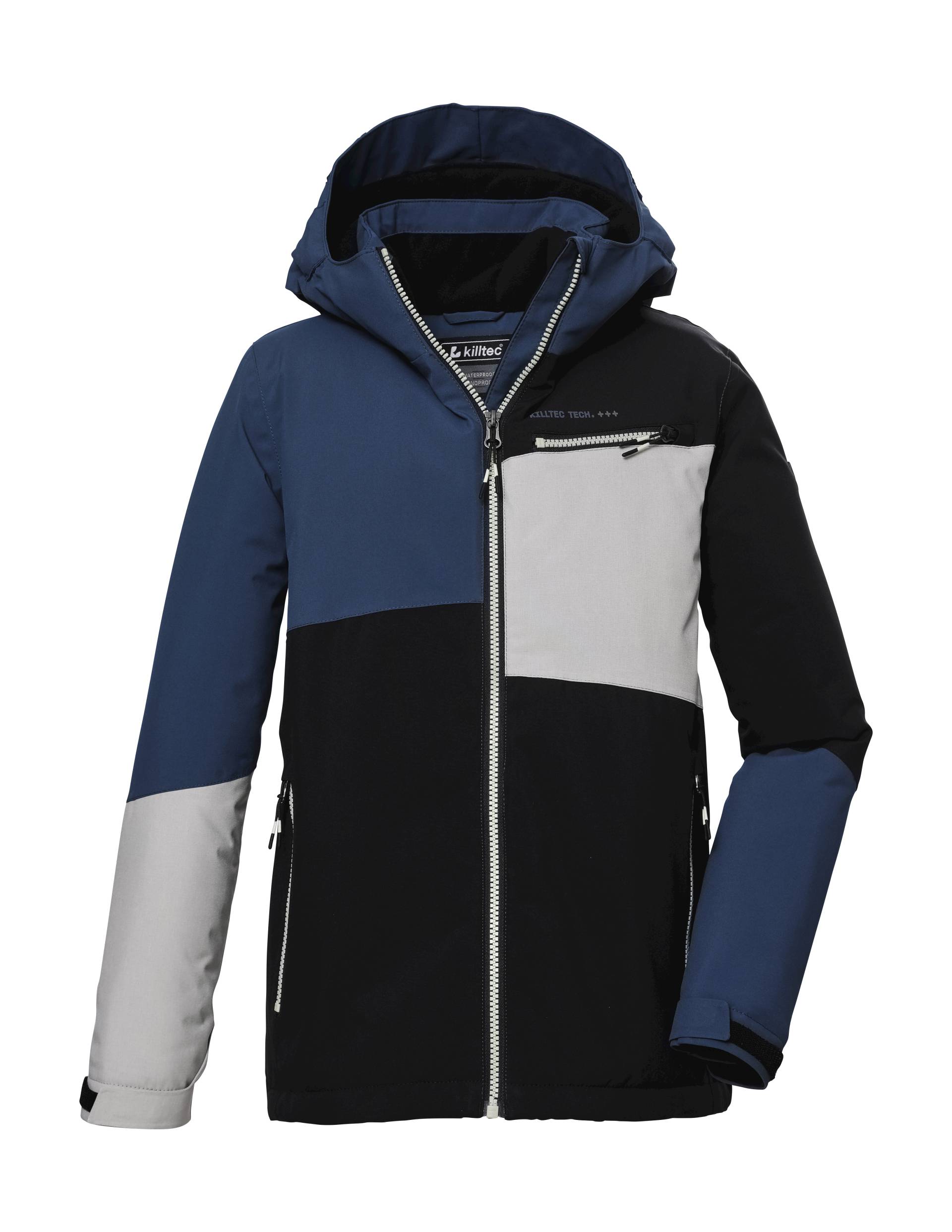 Killtec Outdoorjacke »KOW 161 BYS JCKT« von Killtec