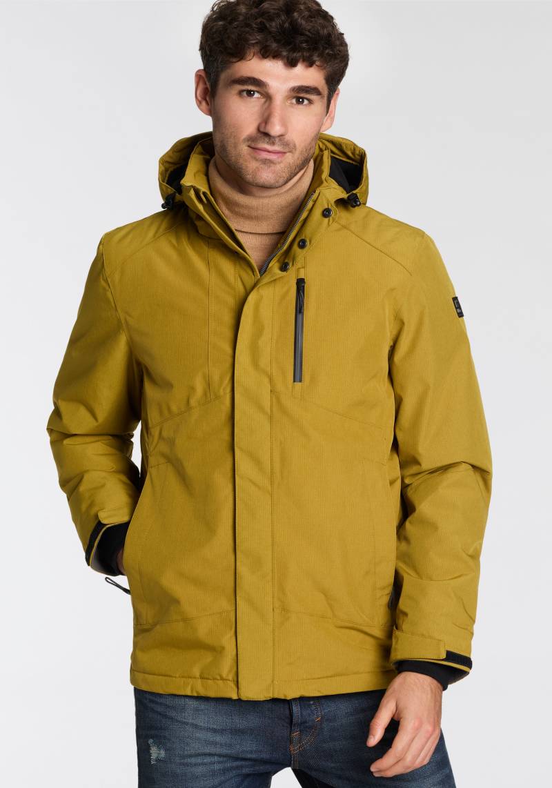 Killtec Outdoorjacke »KOW 161 MN JCKT«, mit Kapuze von Killtec