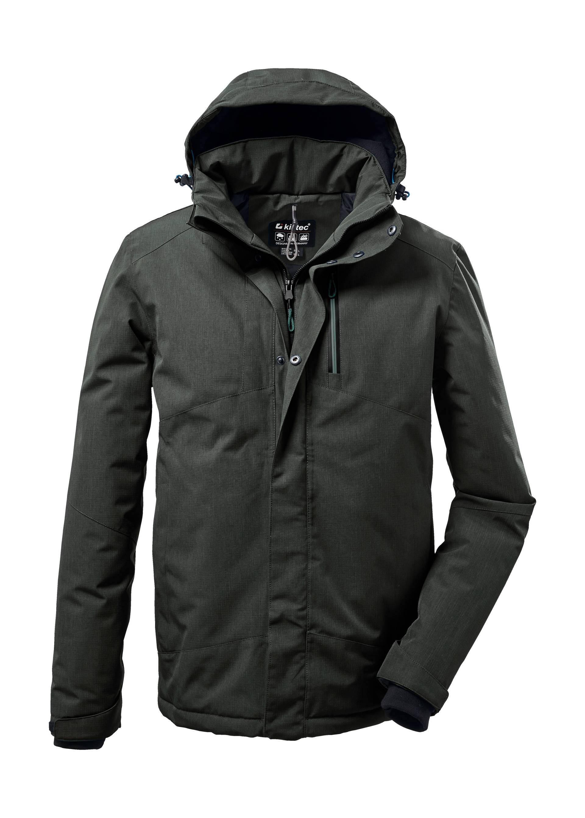 Killtec Outdoorjacke »KOW 161 MN JCKT« Killtec Outdoorjacke »KOW 161 MN JCKT« von Killtec