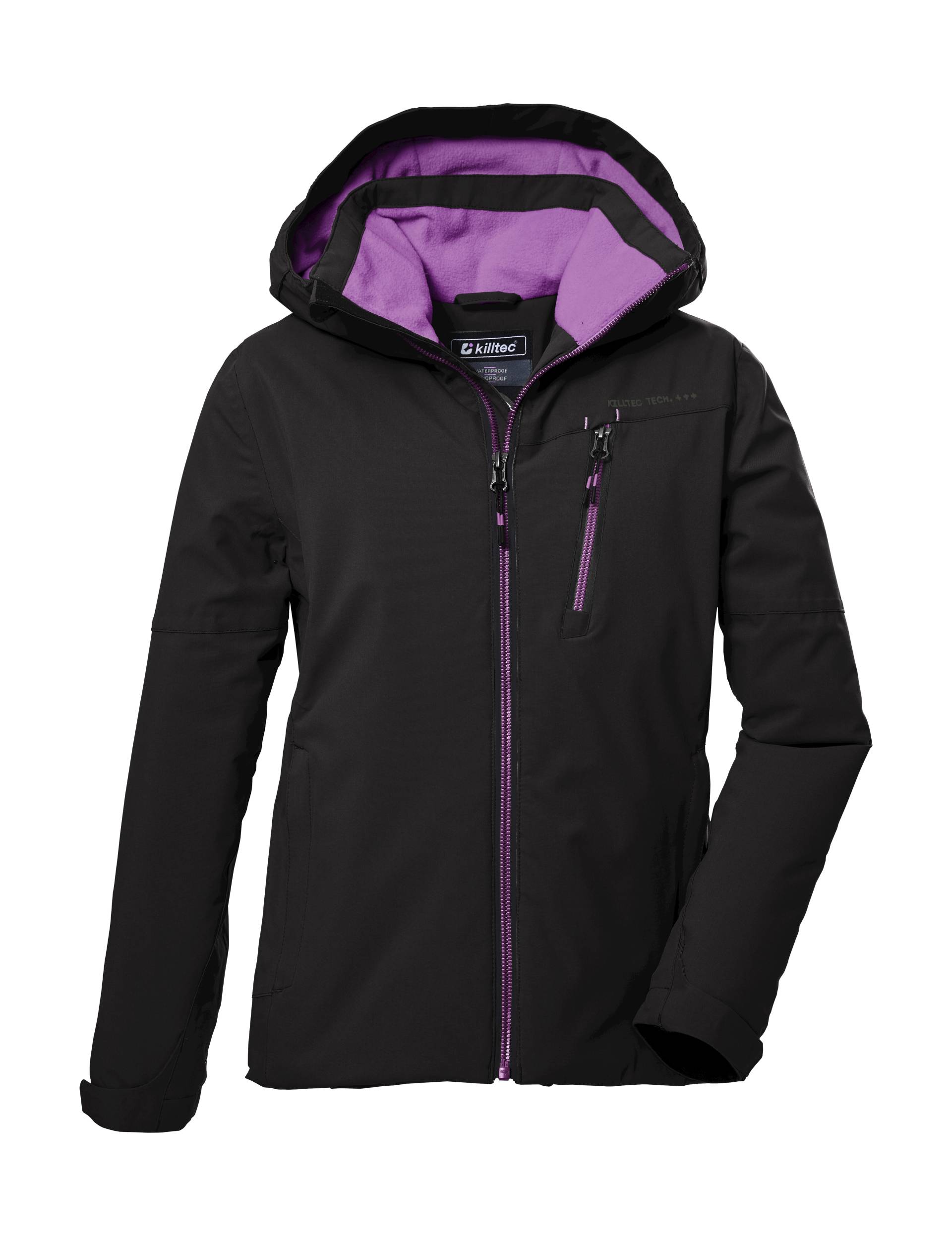 Killtec Outdoorjacke »KOW 169 GRLS JCKT« von Killtec