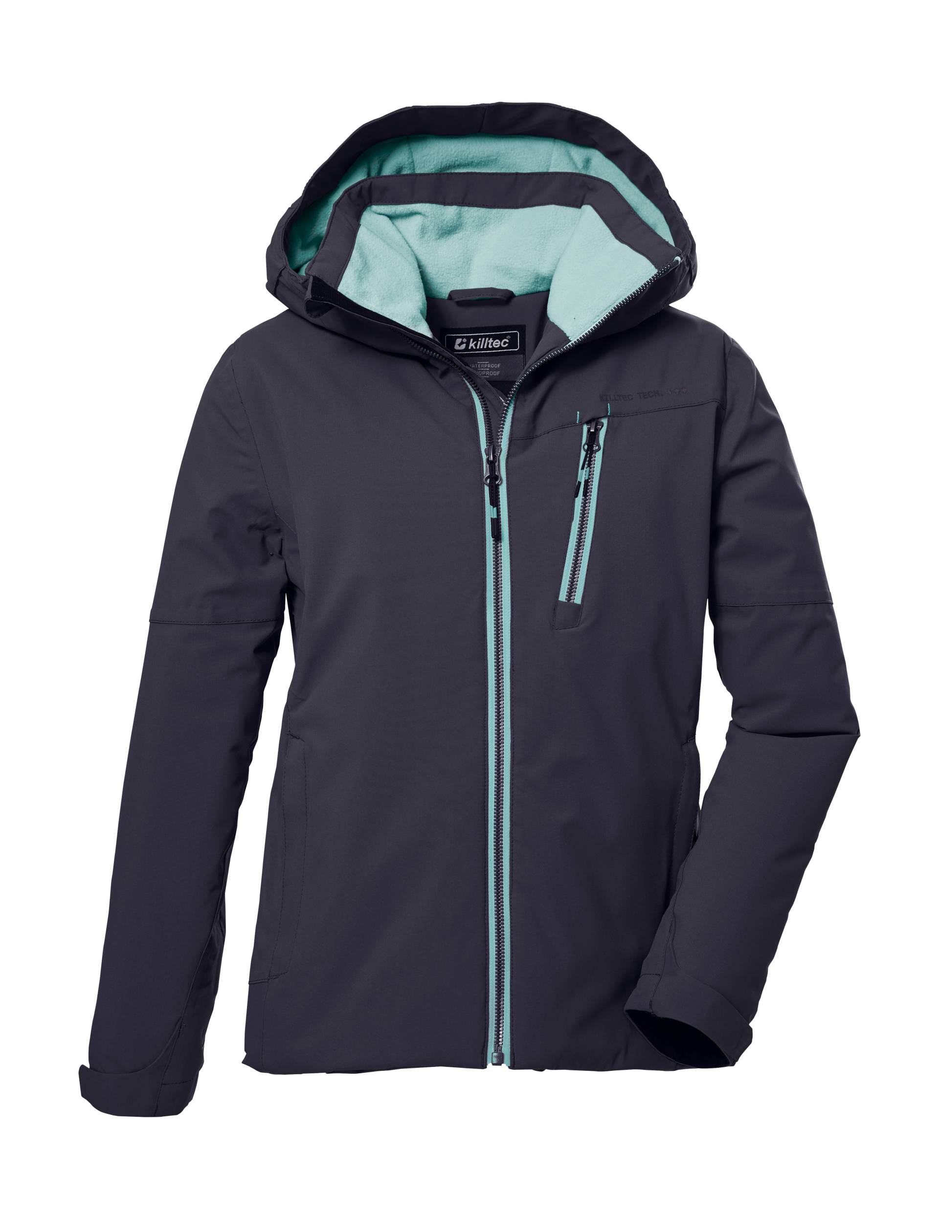 Killtec Outdoorjacke »KOW 169 GRLS JCKT« von Killtec