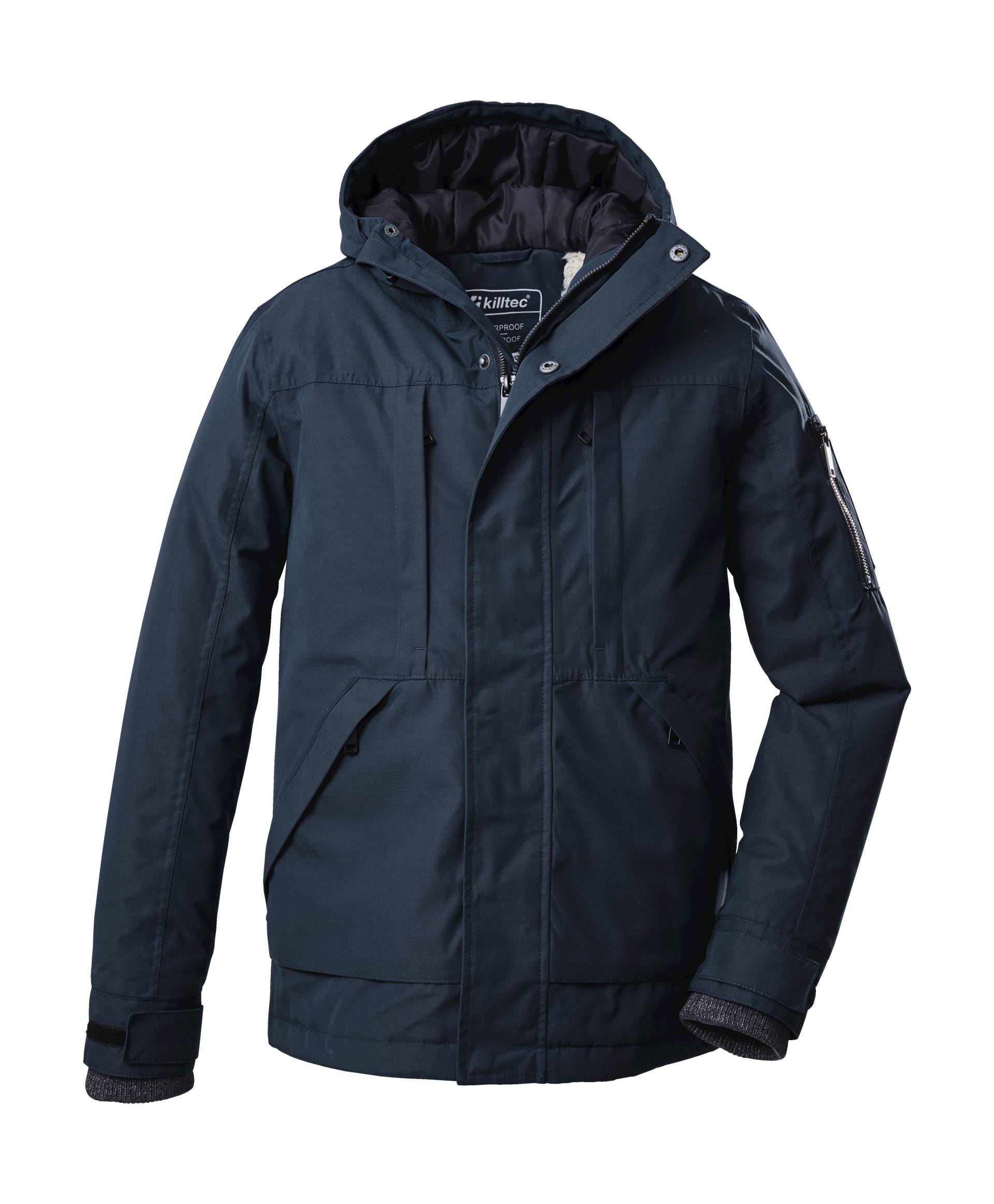 Killtec Outdoorjacke »KOW 189 BYS JCKT« von Killtec