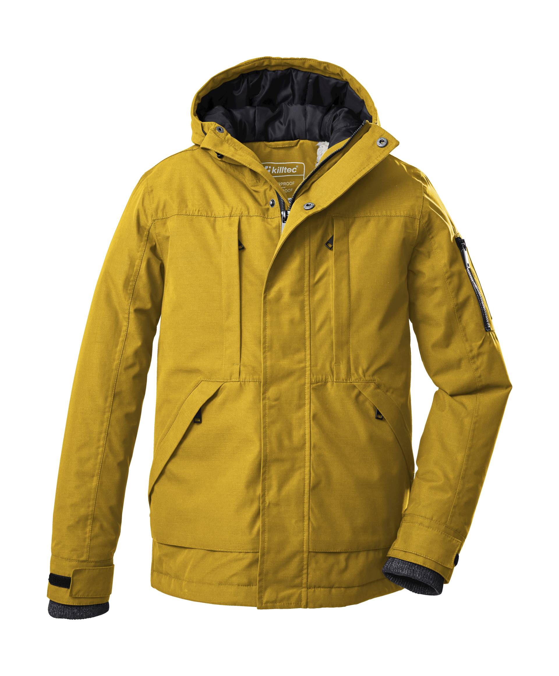 Killtec Outdoorjacke »KOW 189 BYS JCKT« von Killtec