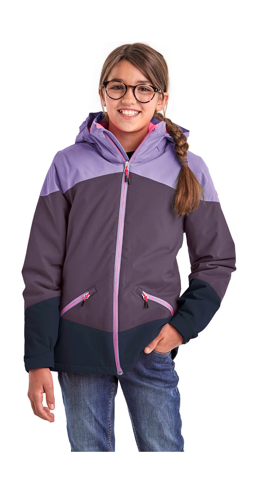 Killtec Outdoorjacke »KOW 195 GRLS JCKT« von Killtec