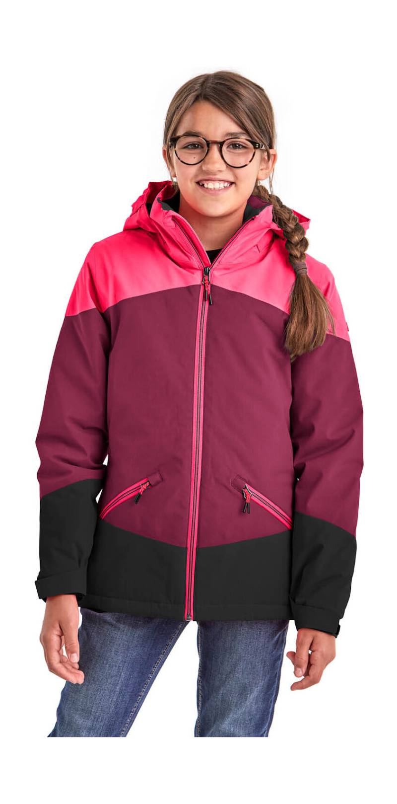 Killtec Outdoorjacke »KOW 195 GRLS JCKT« von Killtec