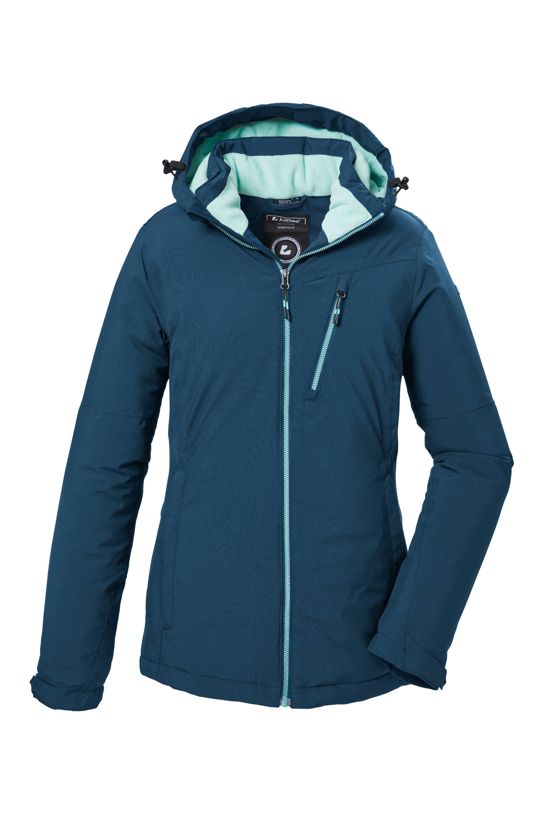 Killtec Outdoorjacke »KOW 195 WMN JCKT«, mit Kapuze von Killtec