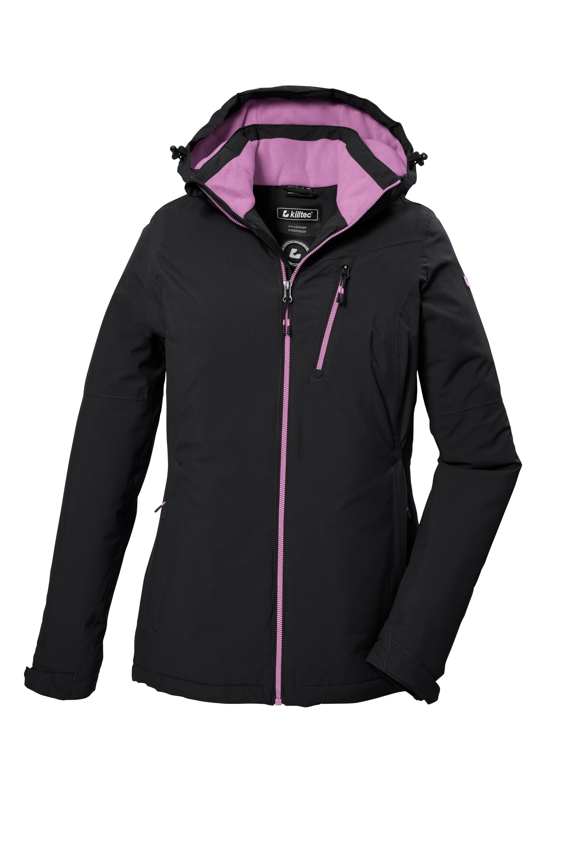 Killtec Outdoorjacke »KOW 195 WMN JCKT«, mit Kapuze von Killtec