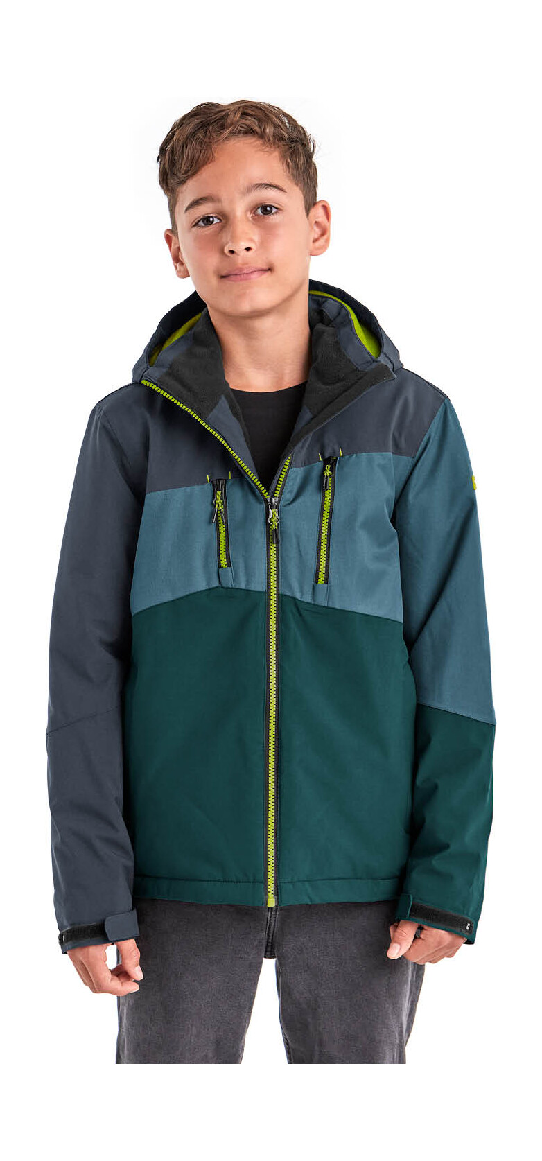 Killtec Outdoorjacke »KOW 204 BYS JCKT« von Killtec