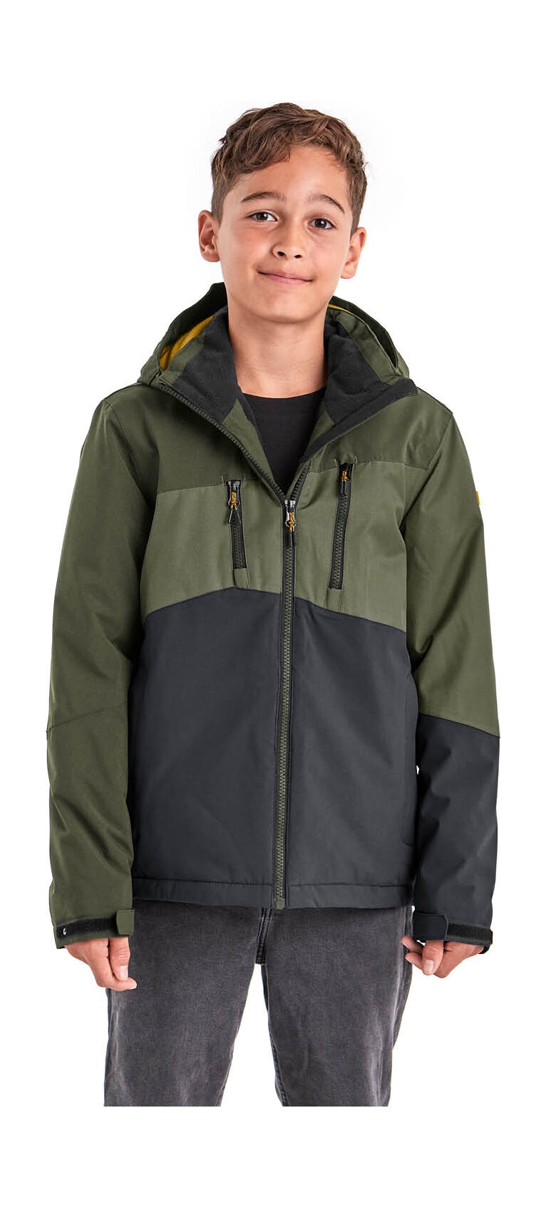 Killtec Outdoorjacke »KOW 204 BYS JCKT« von Killtec