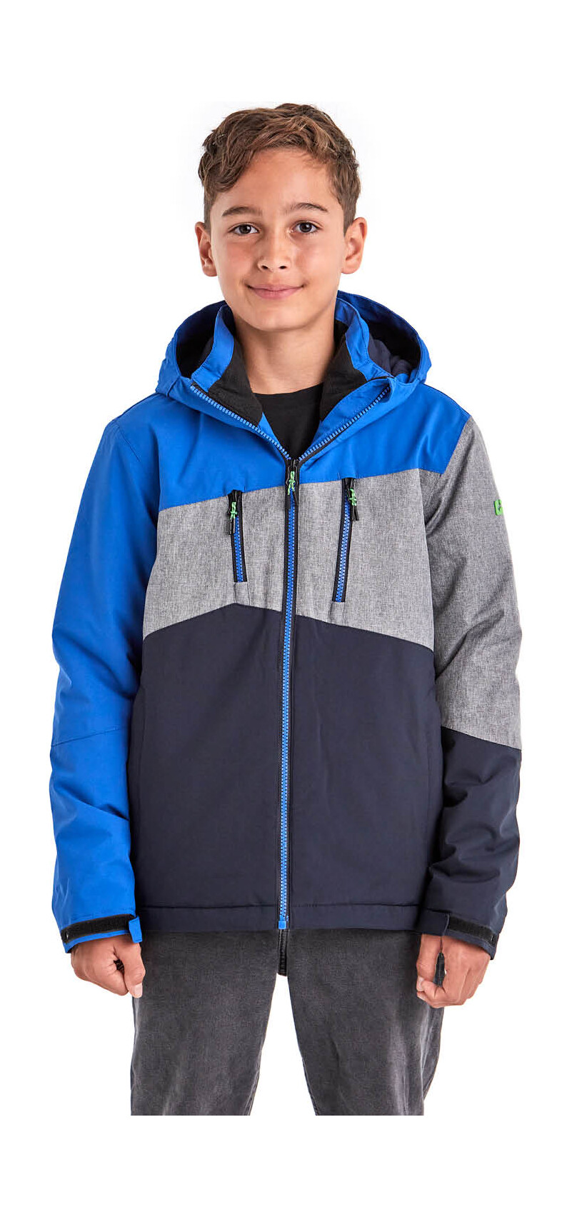 Killtec Outdoorjacke »KOW 204 BYS JCKT« von Killtec