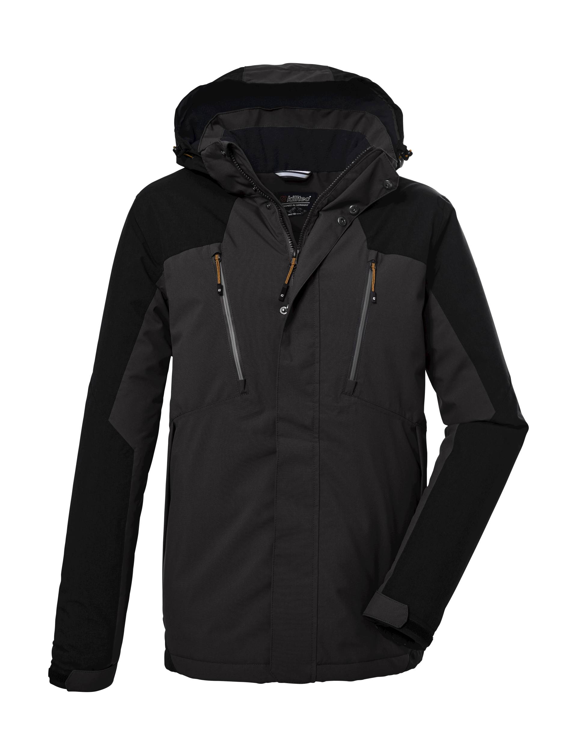 Killtec Outdoorjacke »KOW 25 MN JCKT« von Killtec