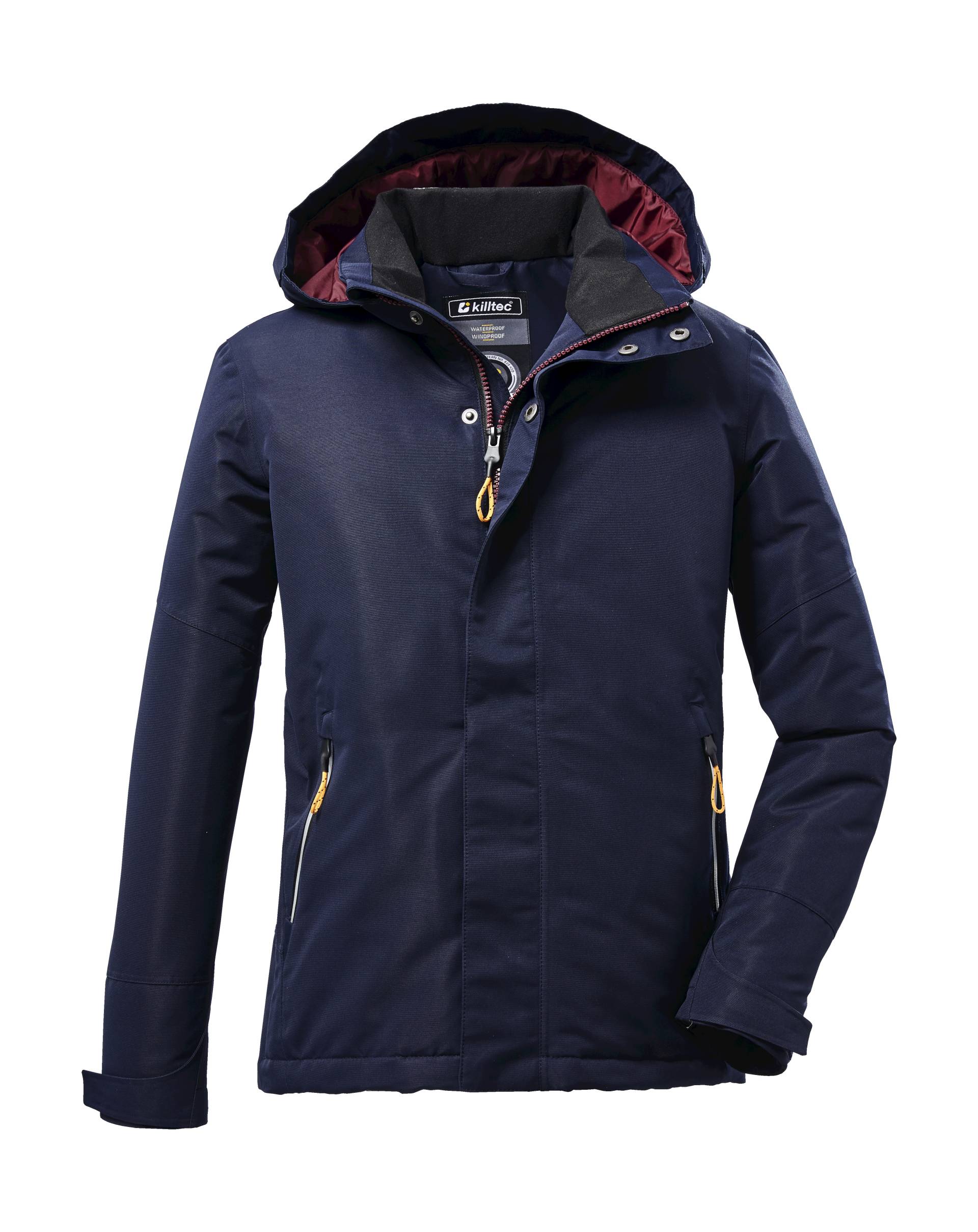 Killtec Outdoorjacke »KOW 28 BYS JCKT« von Killtec