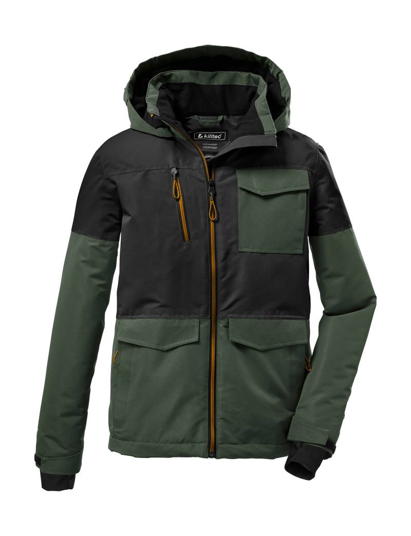 Killtec Outdoorjacke »KOW 29 BYS SKI JCKT« von Killtec