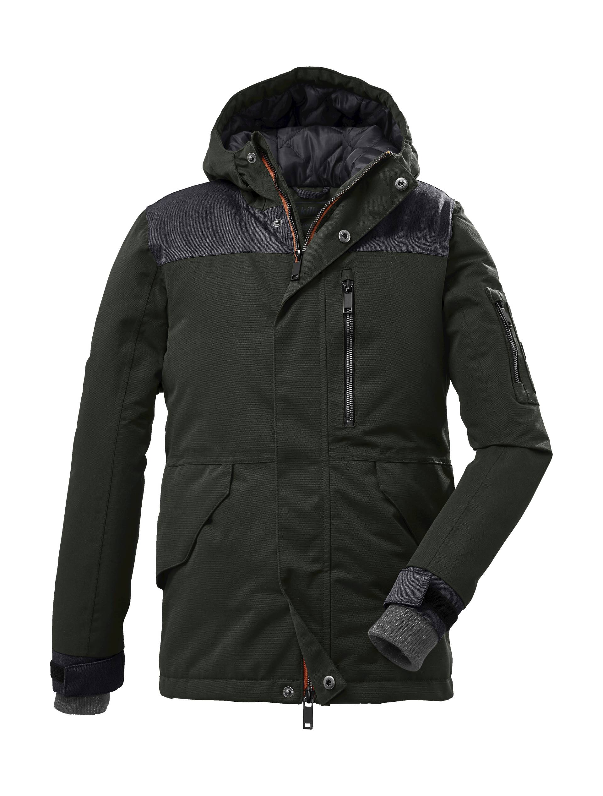 Killtec Outdoorjacke »KOW 5 BYS JCKT« von Killtec