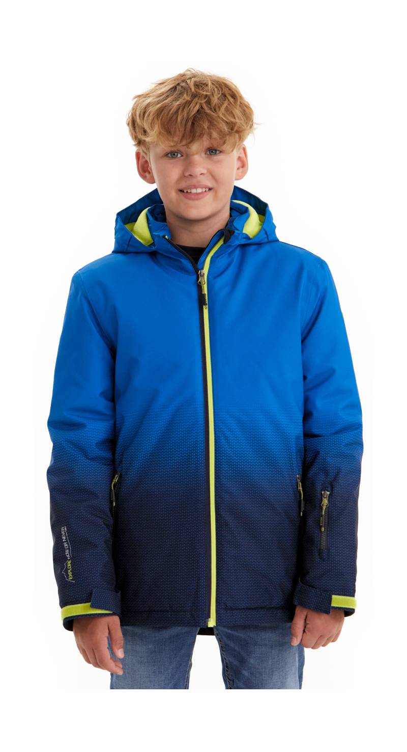 Killtec Outdoorjacke »Lynge BYS JCKT E« von Killtec