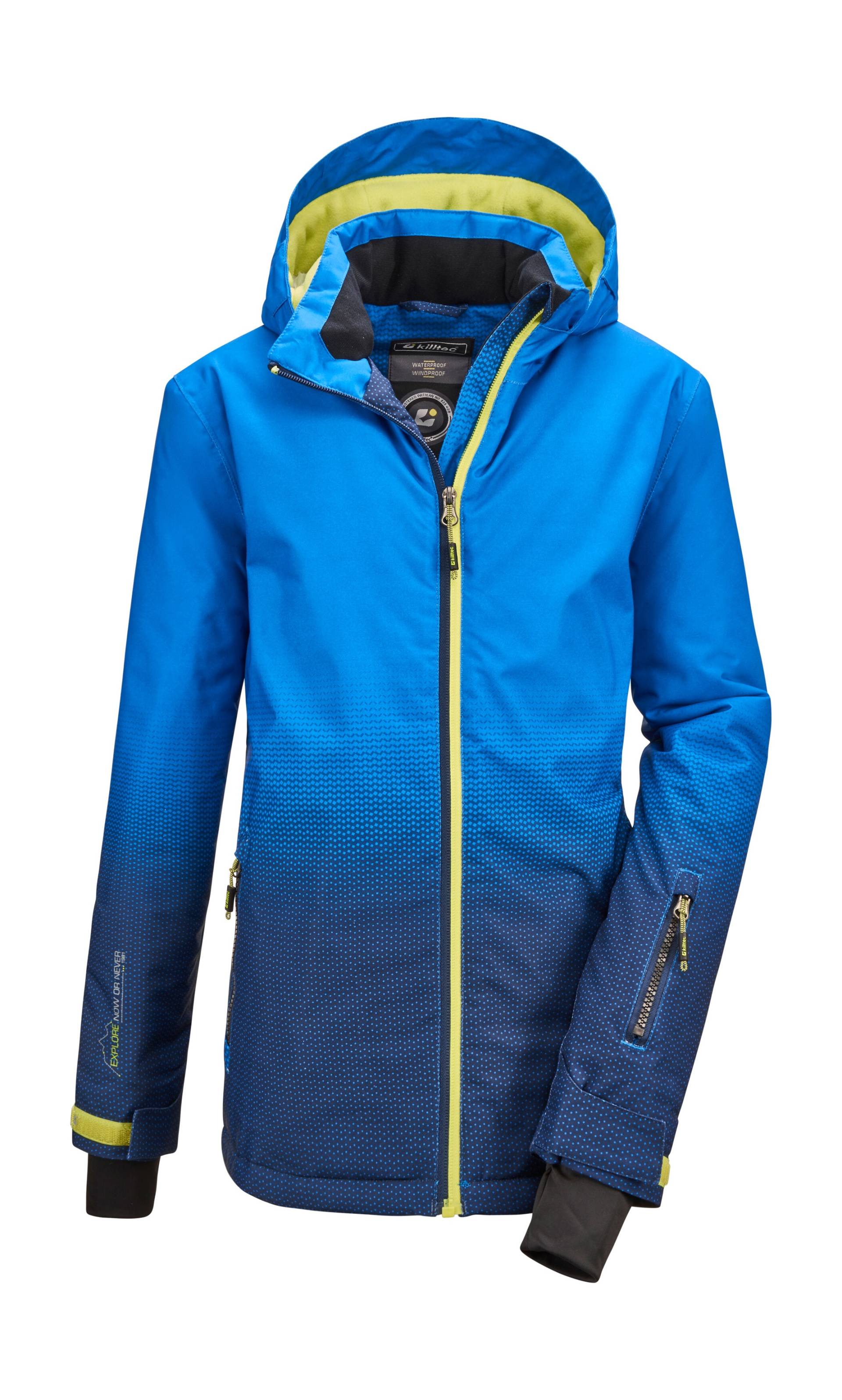 Killtec Outdoorjacke »Lynge BYS JCKT E« von Killtec