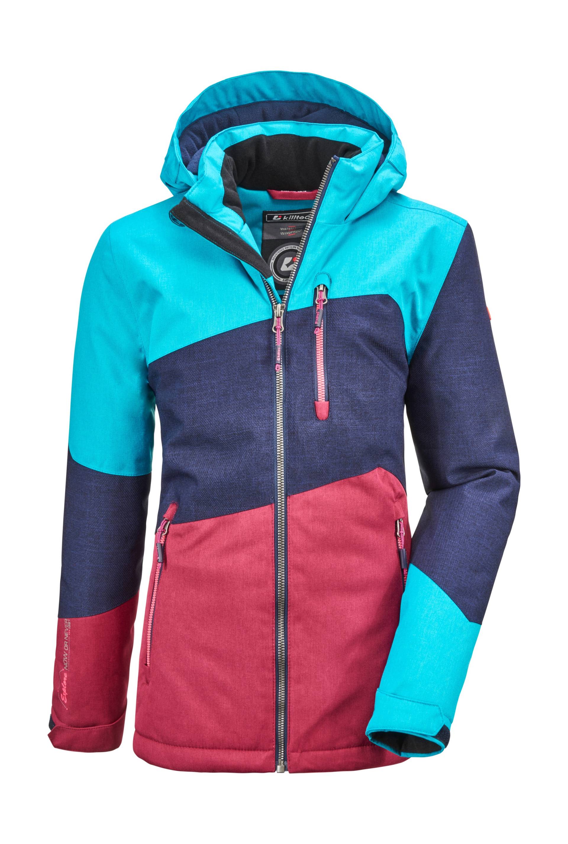 Killtec Outdoorjacke »Lynge GRLS JCKT B« von Killtec