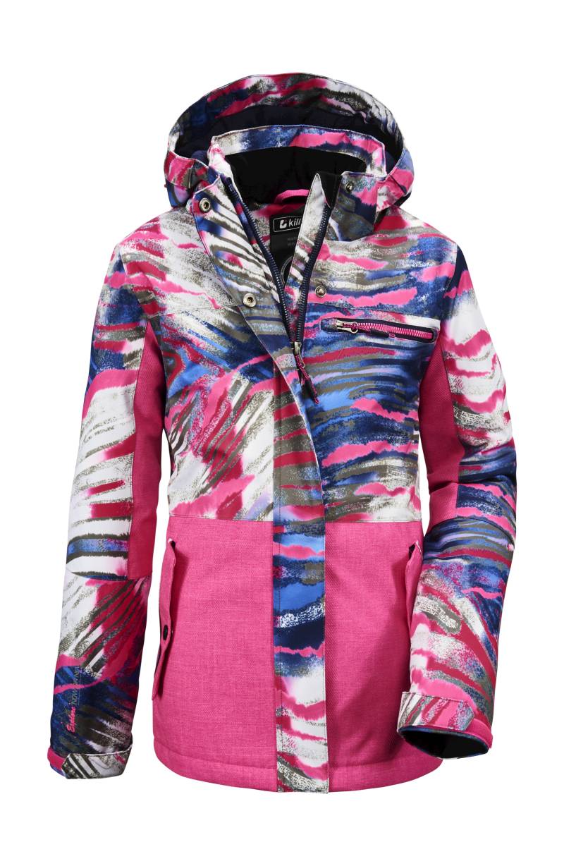 Killtec Outdoorjacke »Lynge GRLS JCKT C« von Killtec