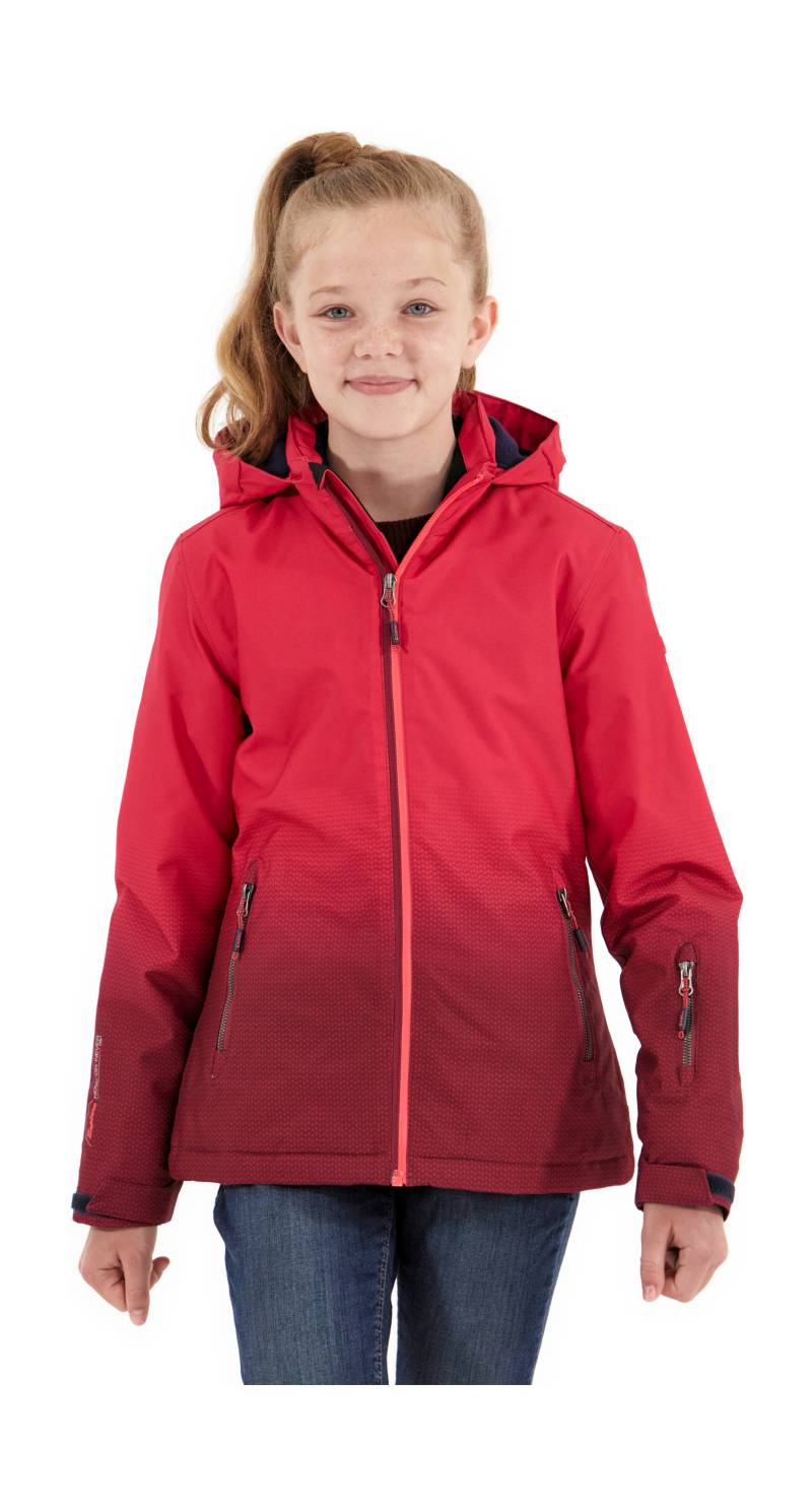 Killtec Outdoorjacke »Lynge GRLS JCKT E«, Mädchenjacke, wasserdicht/winddicht, 10.000 mm Wassersäule von Killtec