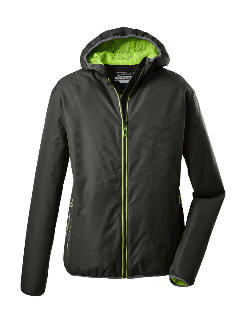 Killtec Outdoorjacke »Trin MN JCKT A« von Killtec