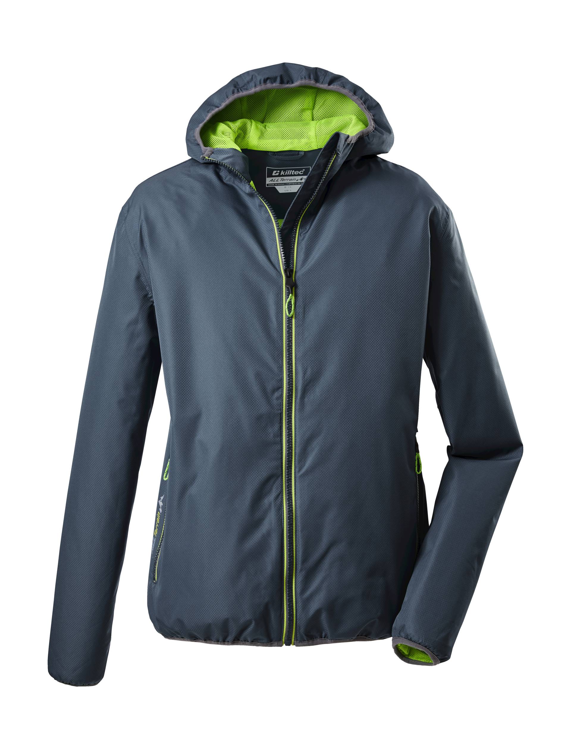 Killtec Outdoorjacke »Trin MN JCKT A« von Killtec