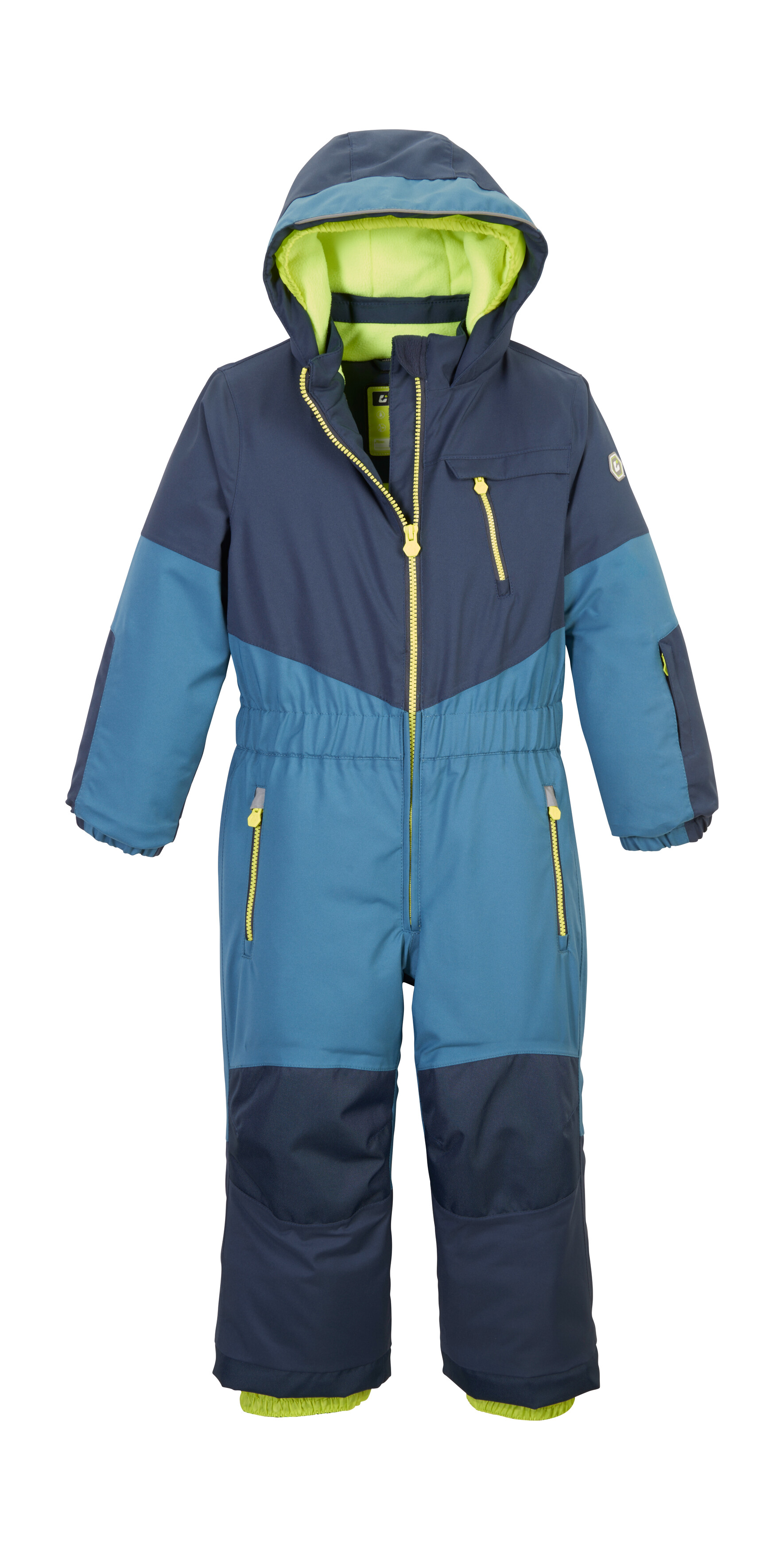 Killtec Overall »KW 89 MNS ONPC«, Skioverall, wind-u wasserdicht, mitwachsend von Killtec