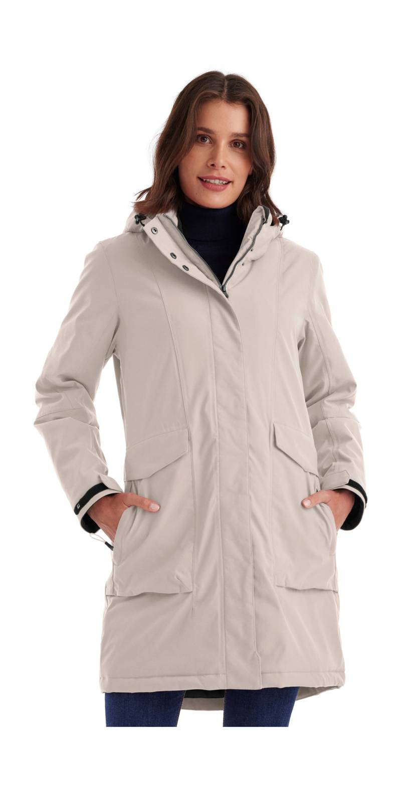 Killtec Parka »Damen Funktionsparka« von Killtec