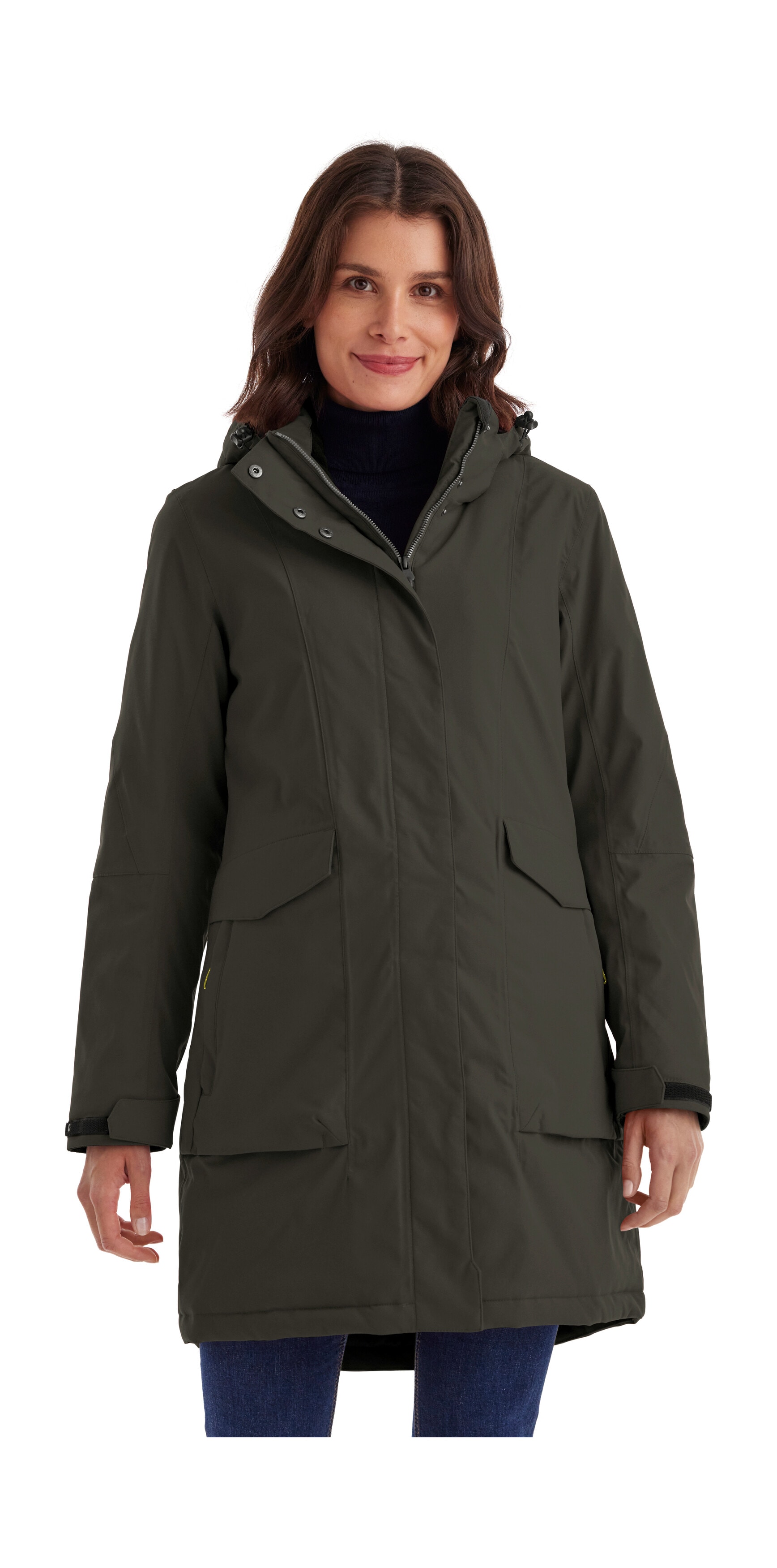 Killtec Parka »Damen Funktionsparka« von Killtec