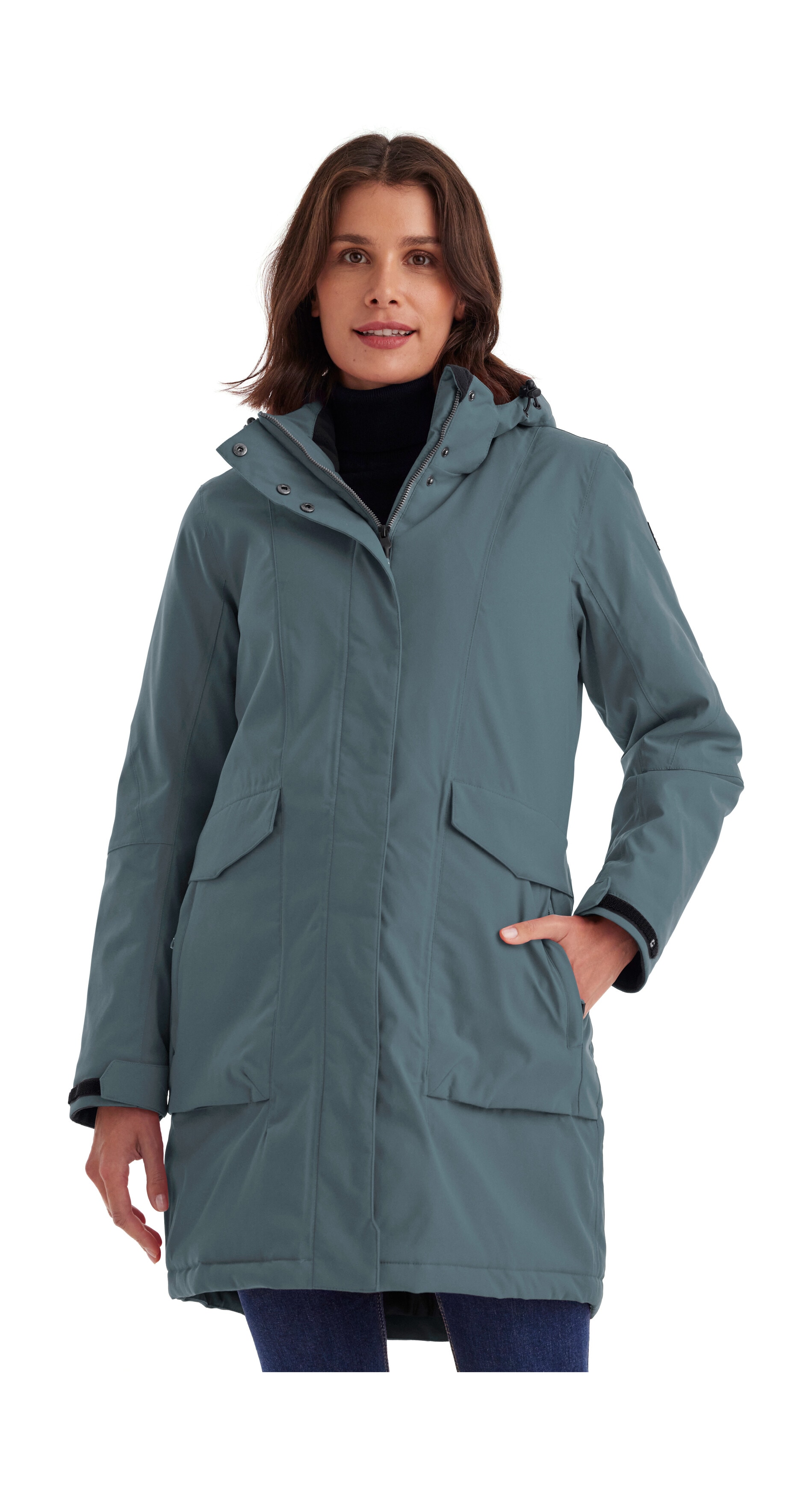 Killtec Parka »Damen Funktionsparka« von Killtec