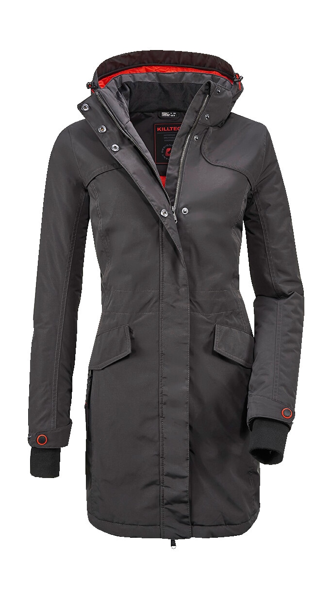 Killtec Parka »Grindavik WMN CT B« von Killtec