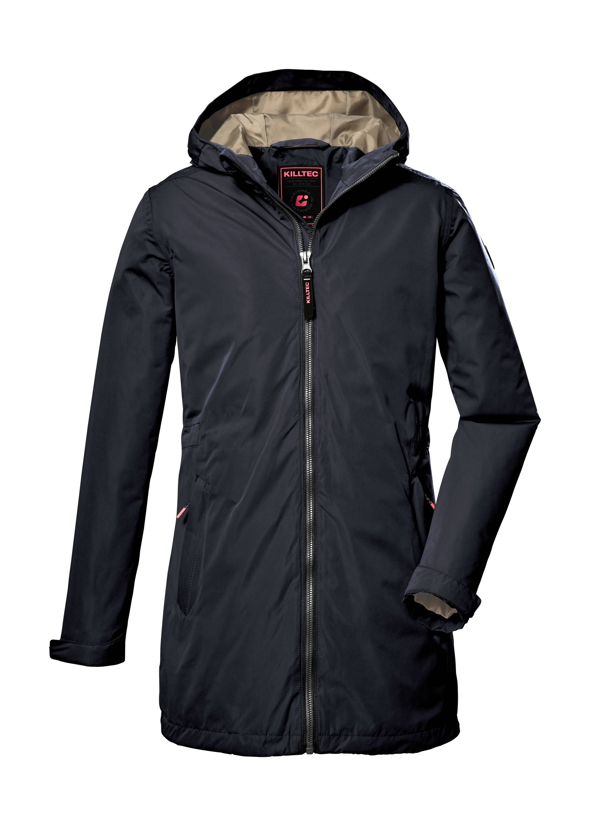 Killtec Parka »KOS 359 GRLS PRK« von Killtec