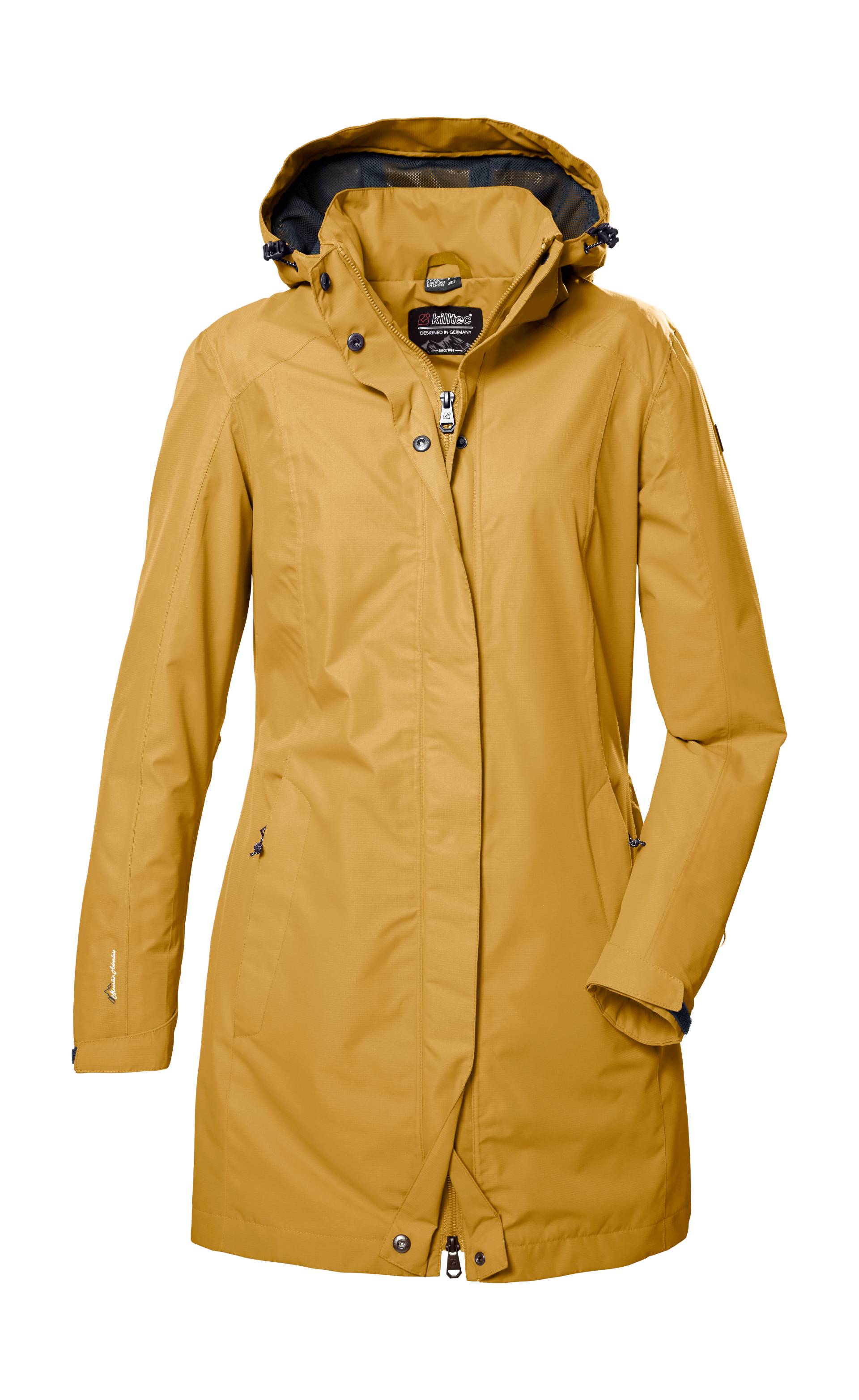 Killtec Parka »KOS 44 WMN PRK« von Killtec