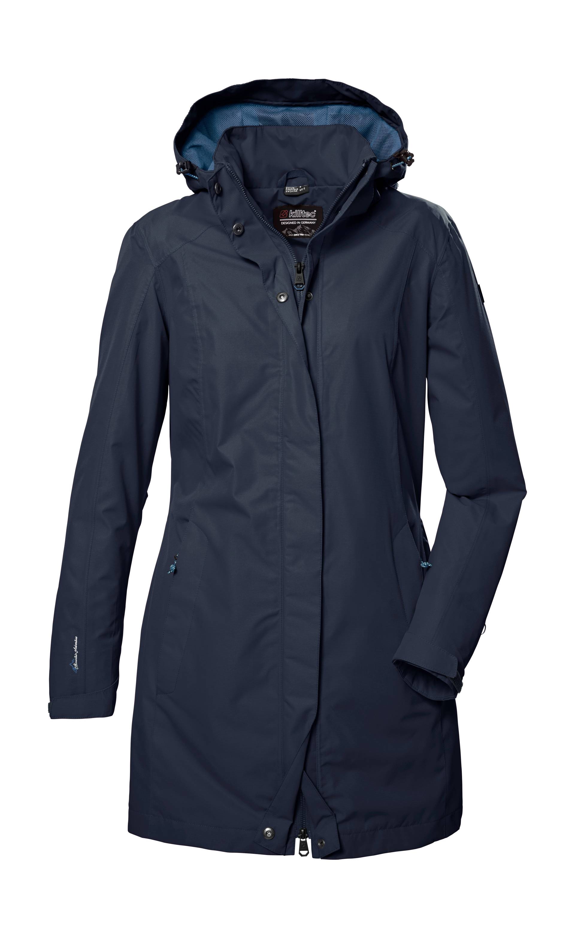 Killtec Parka »KOS 44 WMN PRK« von Killtec