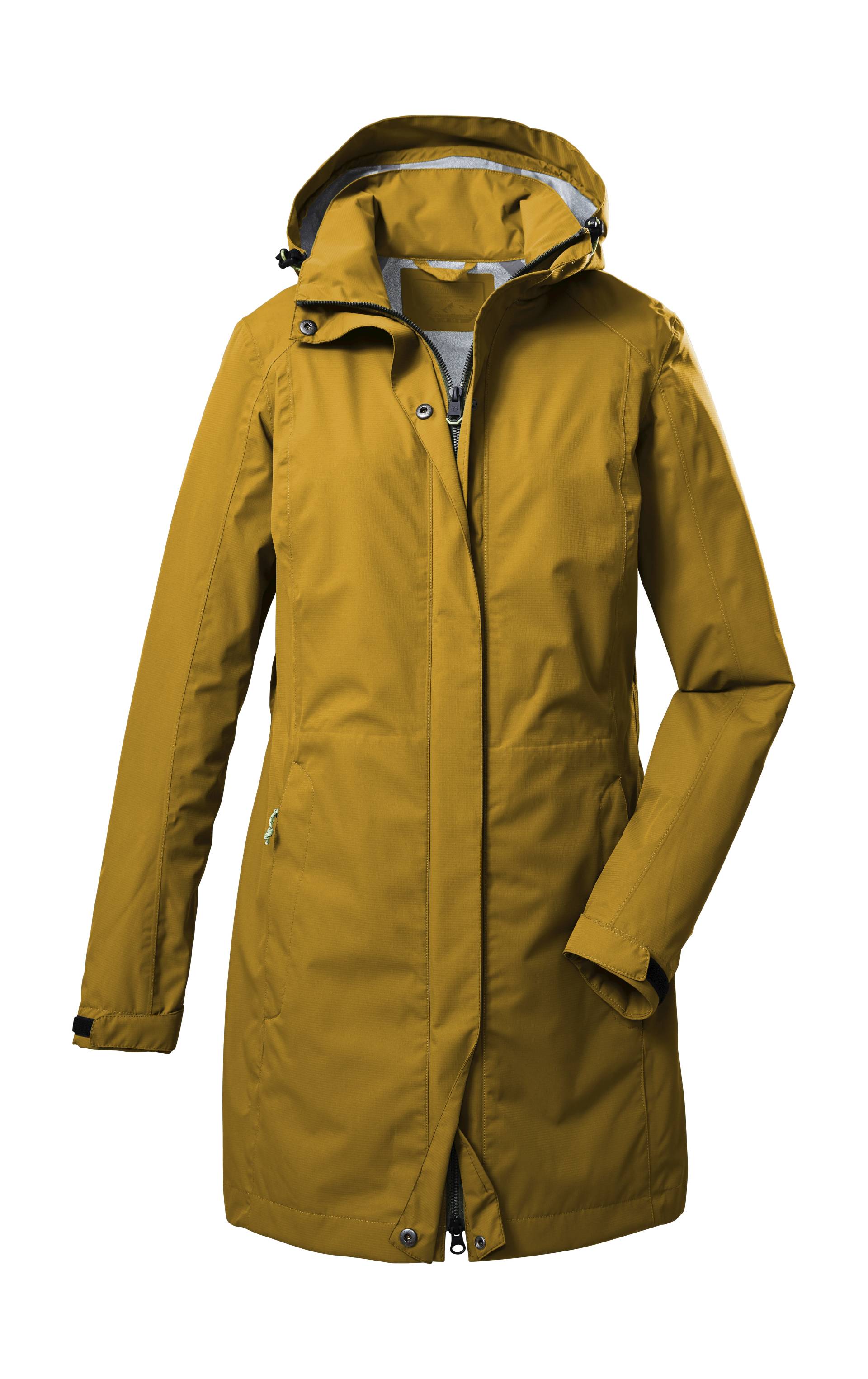 Killtec Parka »KOS 93 WMN PRK« von Killtec