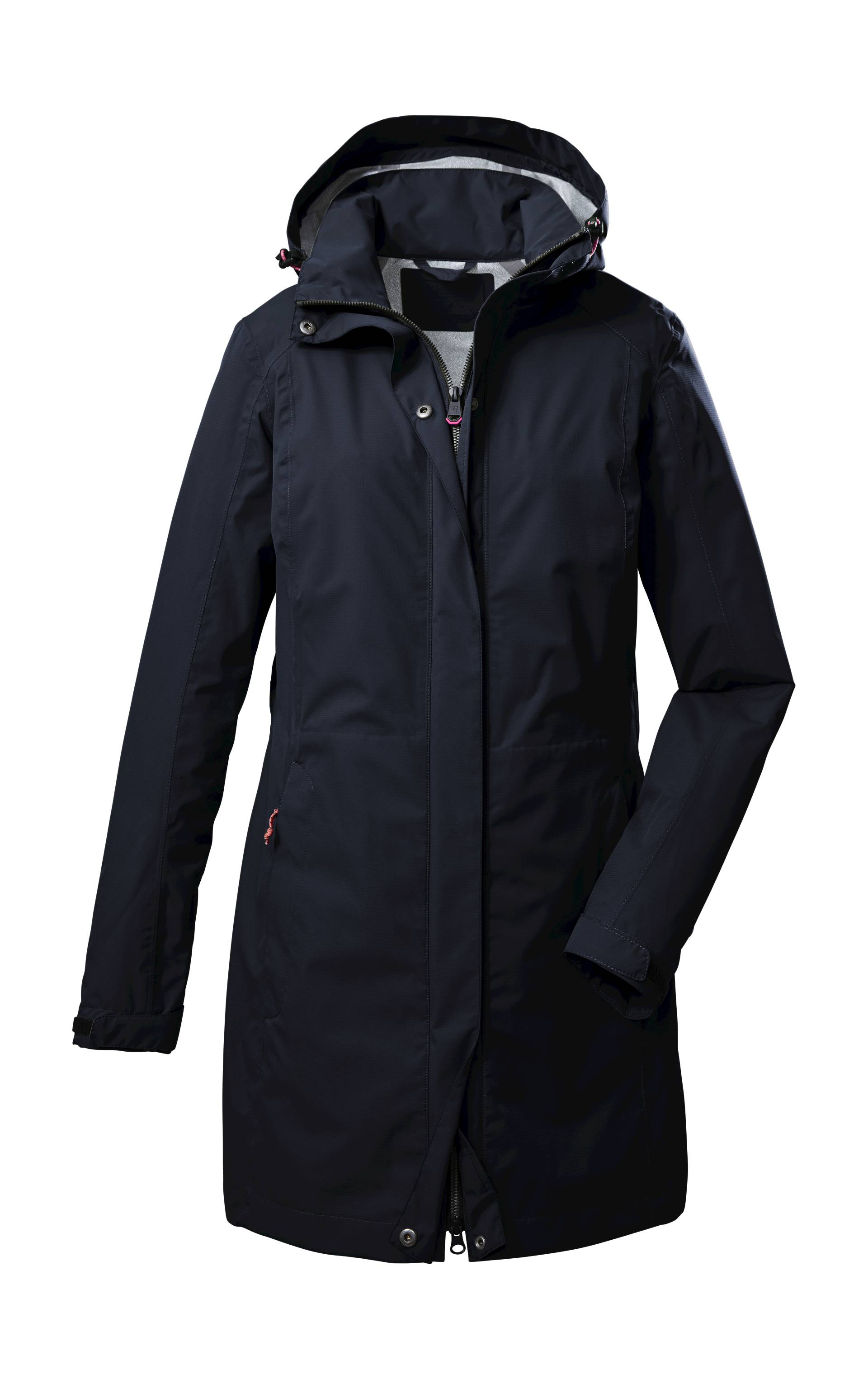 Killtec Parka »KOS 93 WMN PRK« von Killtec