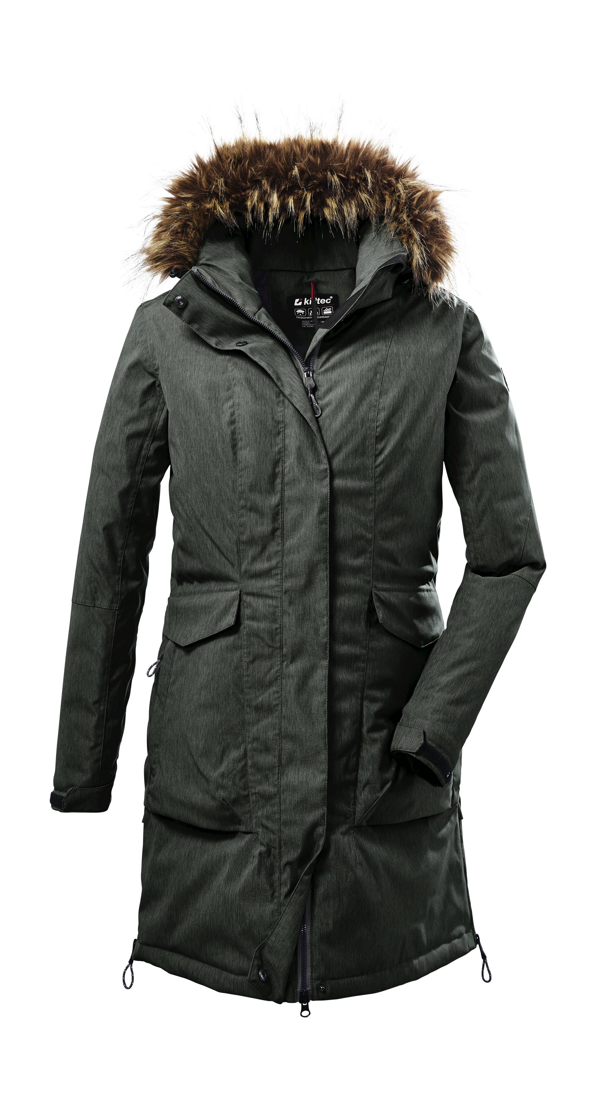 Killtec Parka »KOW 141 WMN PRK« von Killtec