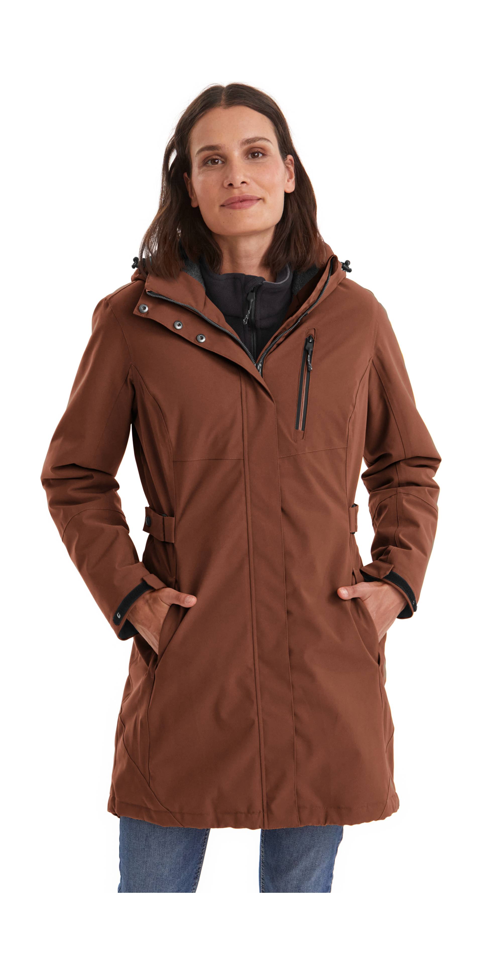 Killtec Parka »KOW 165 WMN PRK« von Killtec